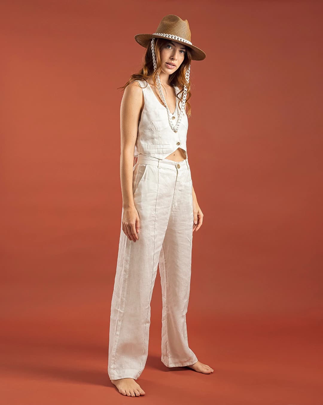 Agata Hat - imagen 5