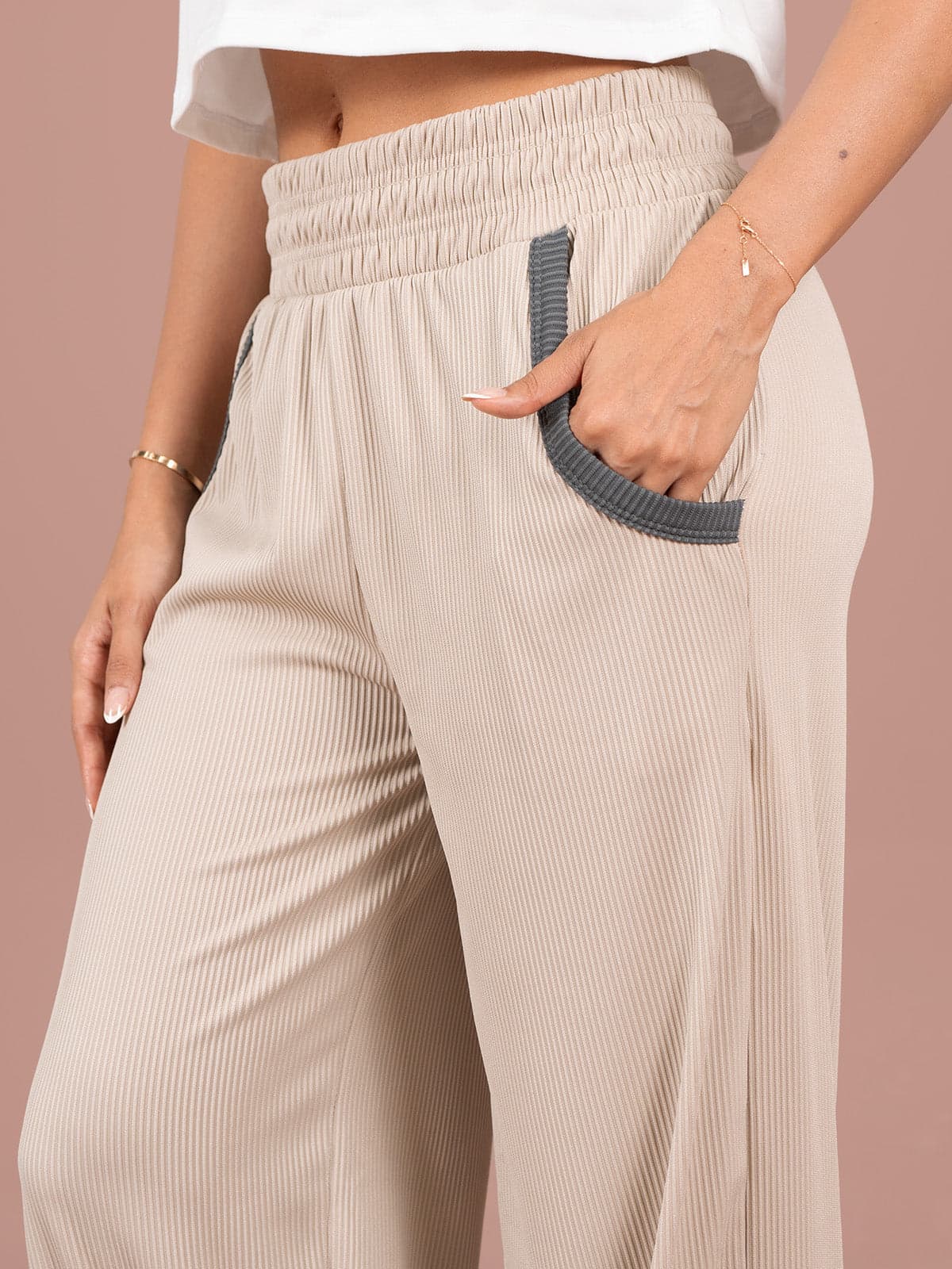 Pantalon Villa Viena Espume - imagen 3