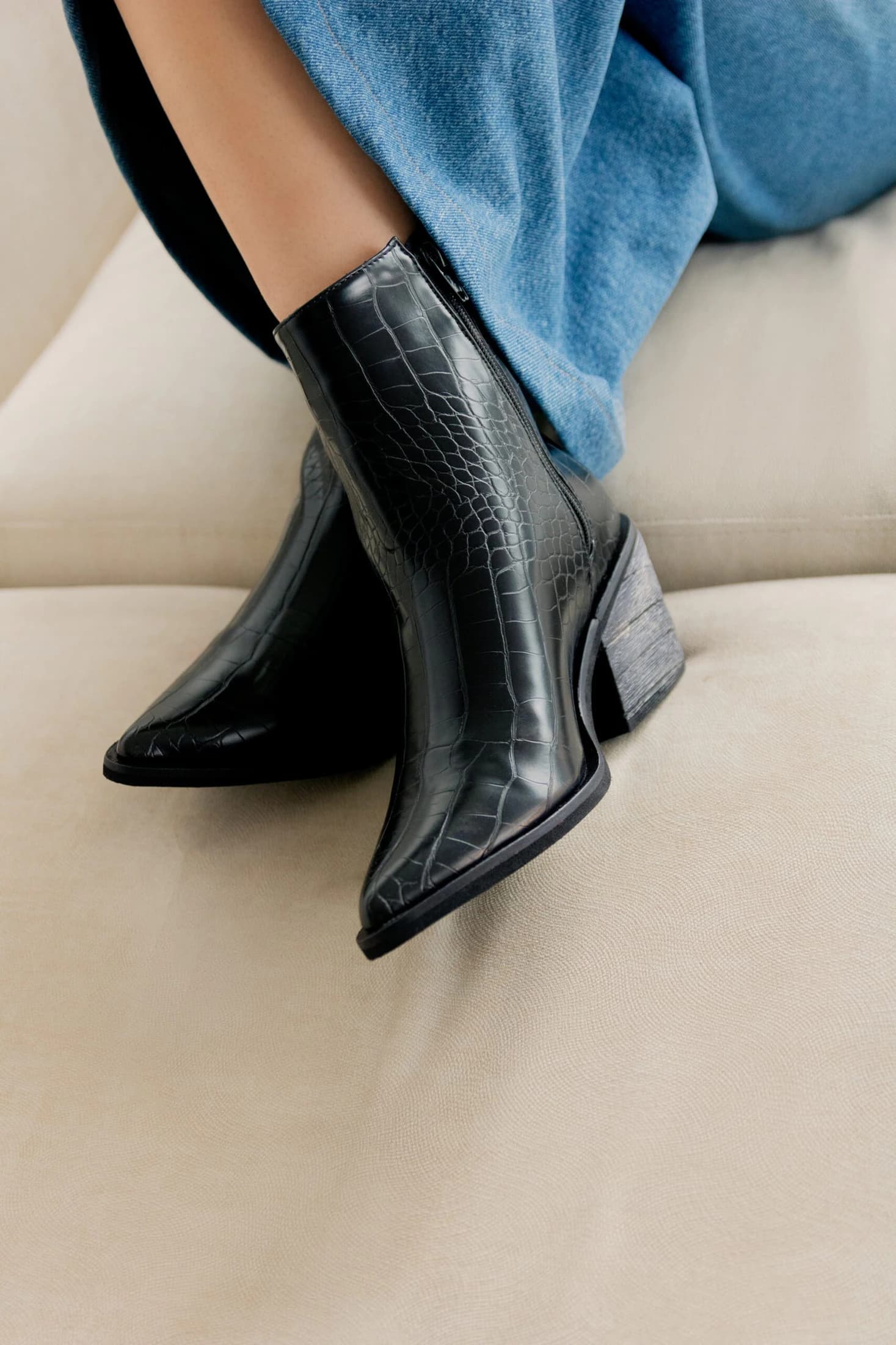 Botin texano - imagen 3