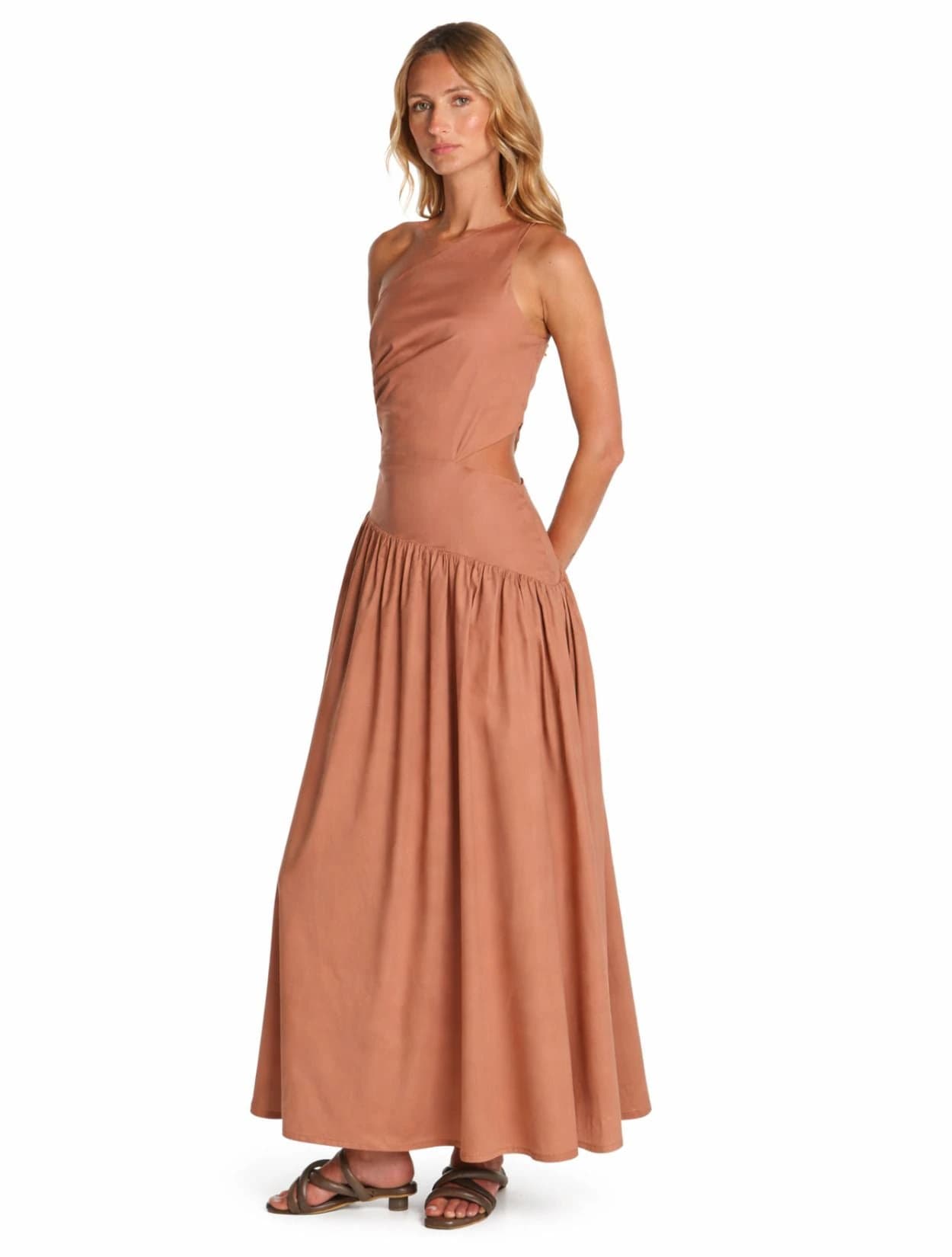 VESTIDO NURA - imagen 2