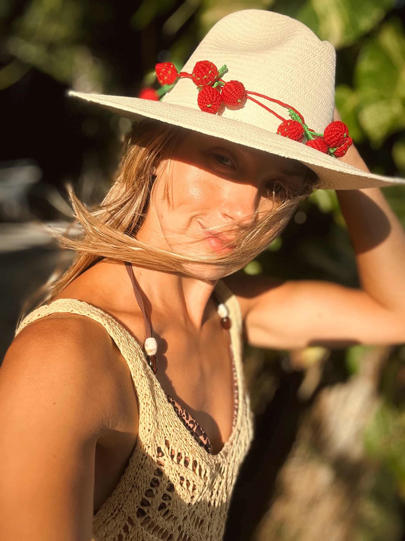 Savor Hat - imagen 3