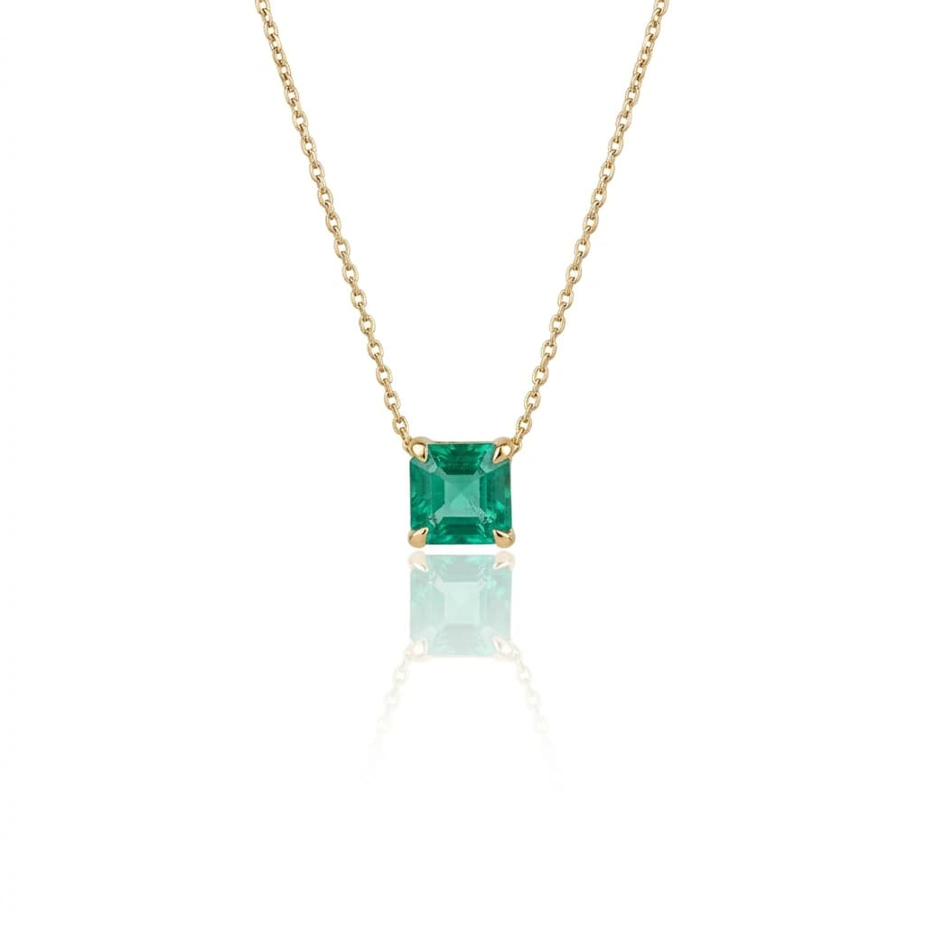 DIAMOND CROSS NECKLACES