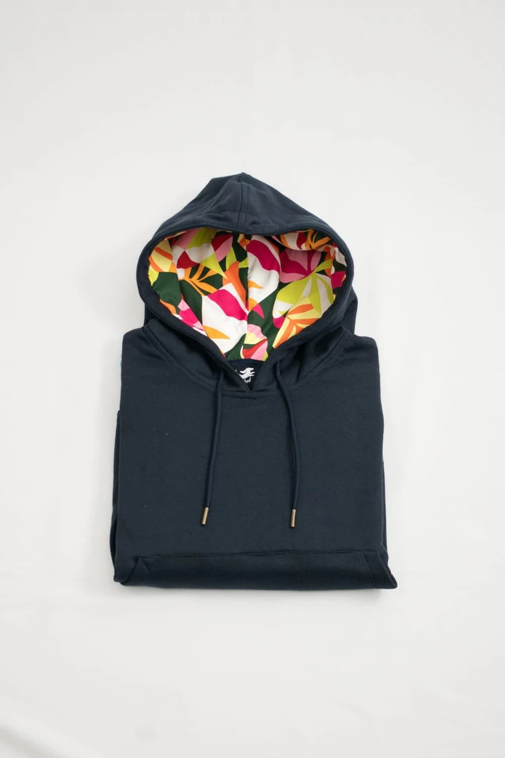 Blue Figures Hoodie - imagen 1