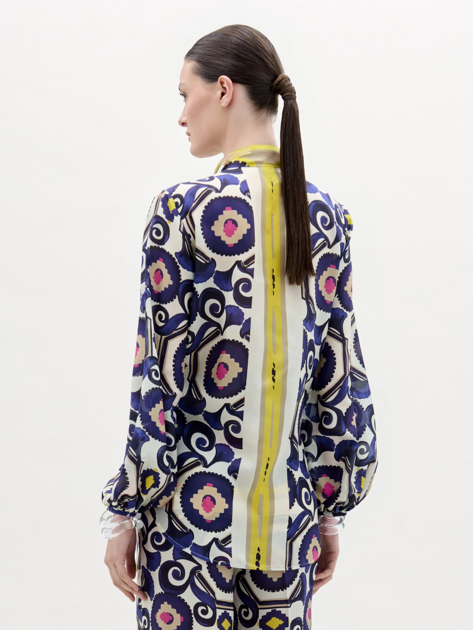 Honey Blouse - imagen 3