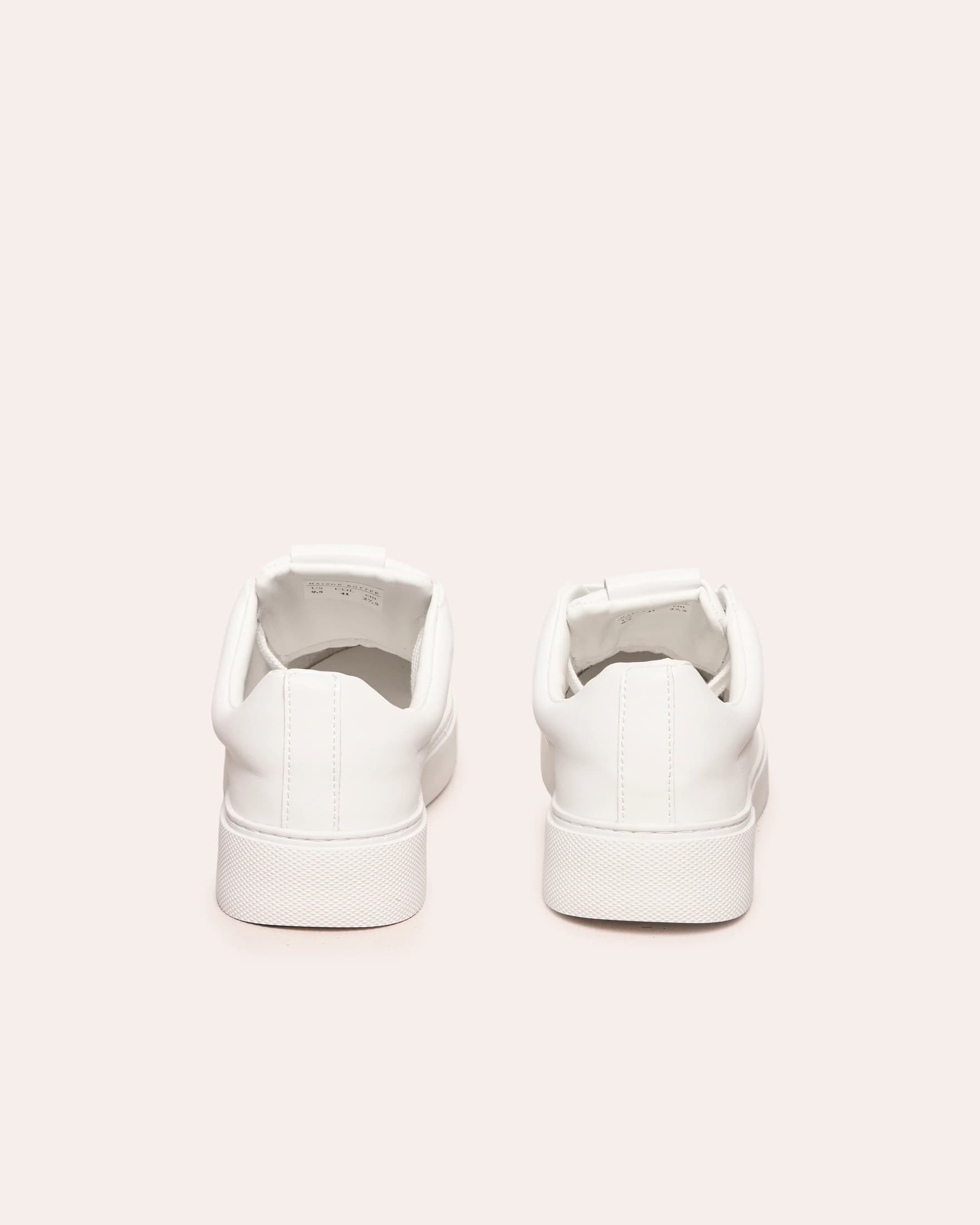 Tenis Frame by Maison Botter - imagen 5