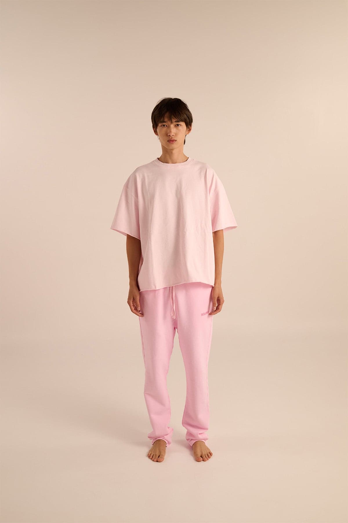 CORE JOGGERS PINK - imagen 4