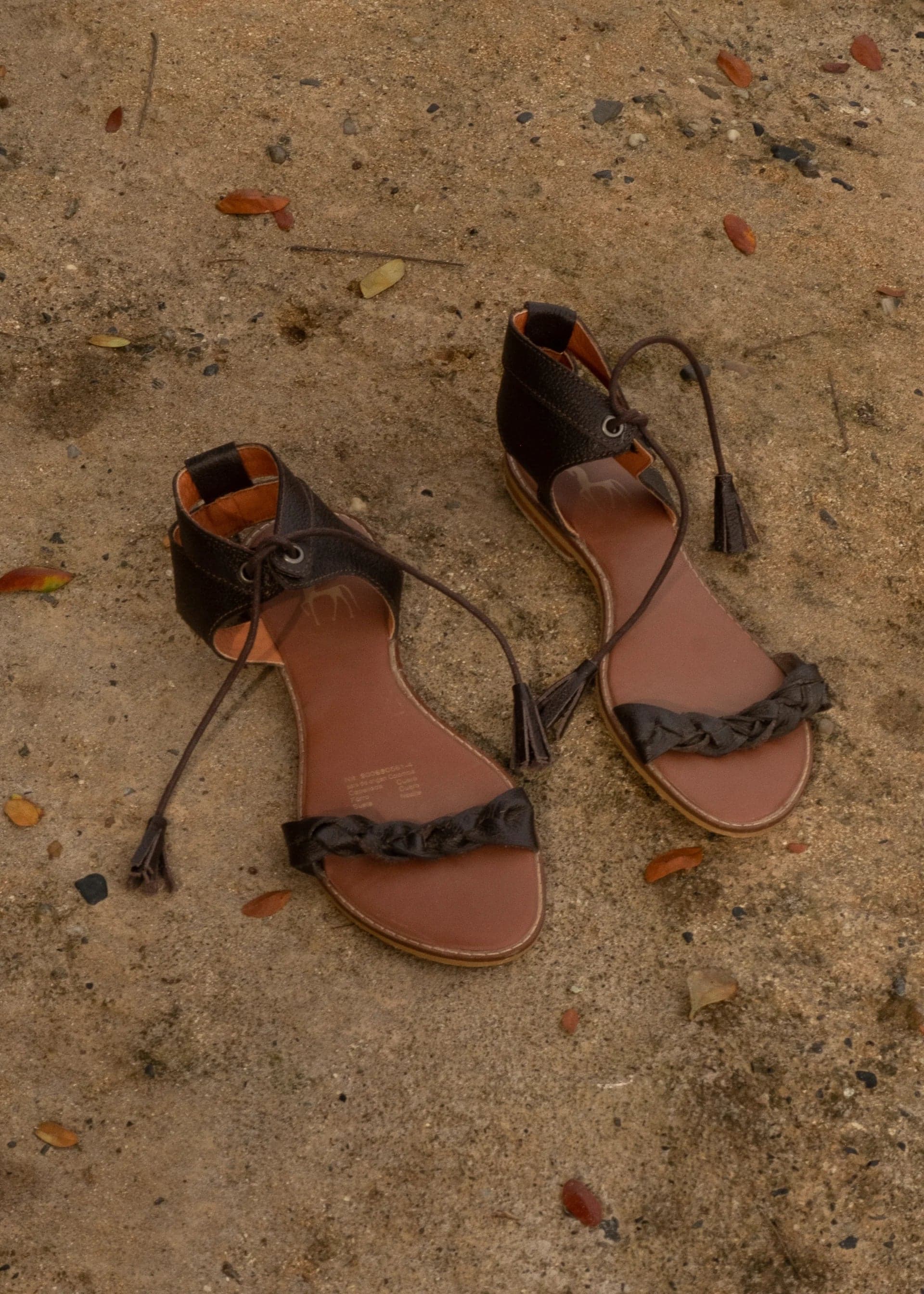 Sandalias Paso Antiguo - imagen 3