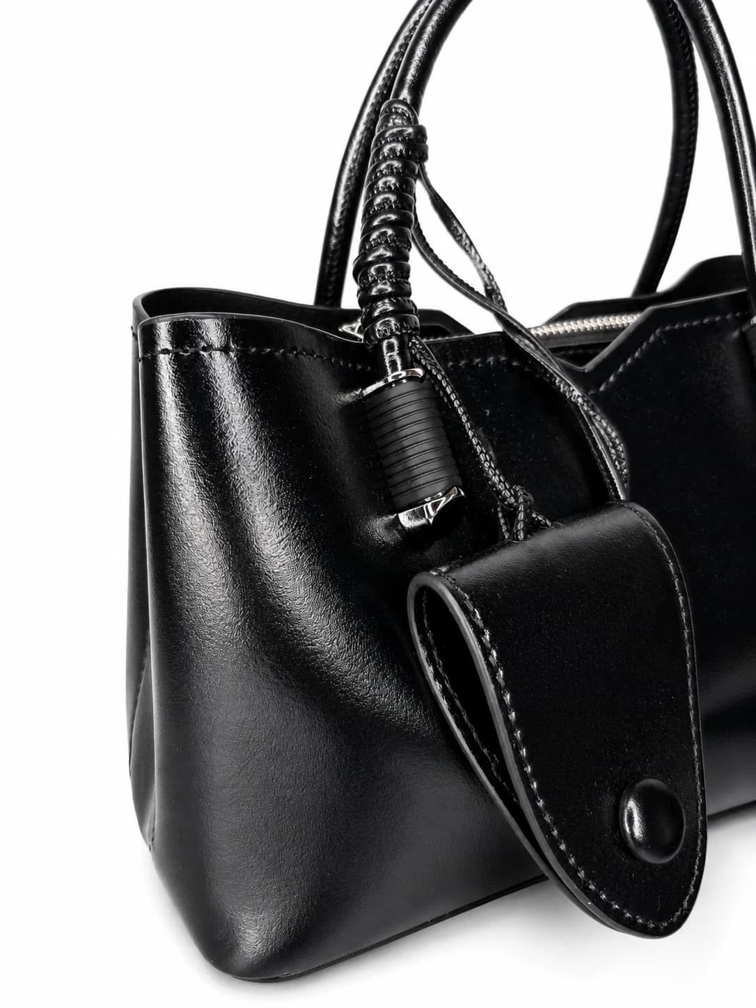 Olivia mini hand bag - imagen 4