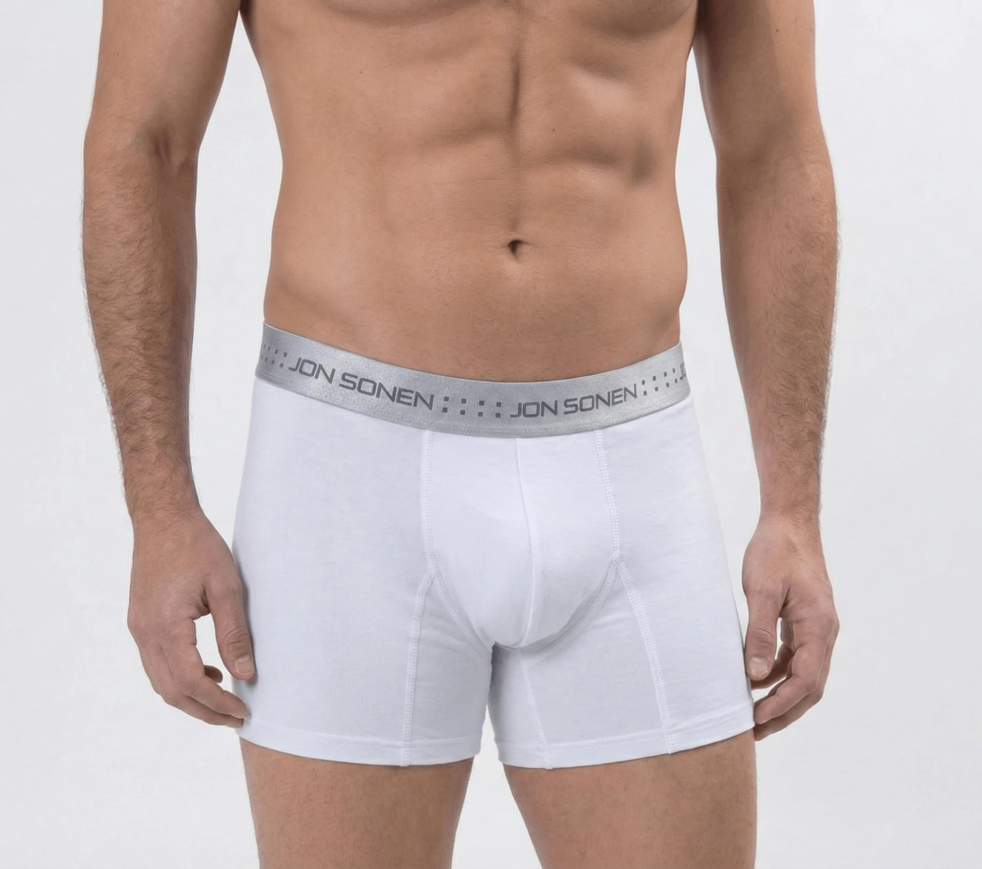 Boxer jon sonen basic - imagen 4