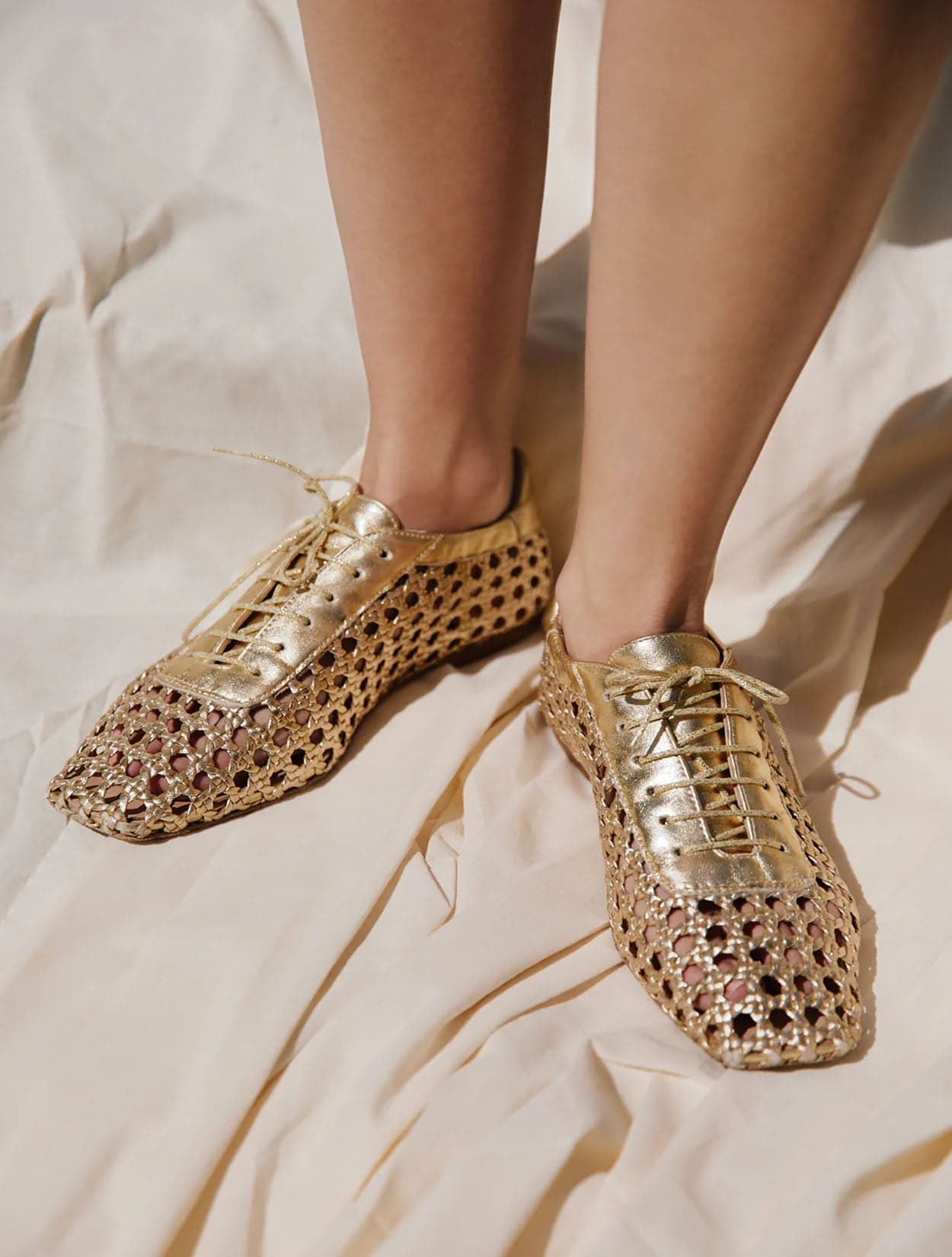 ZAPATOS ANTONIA CUERO - imagen 4