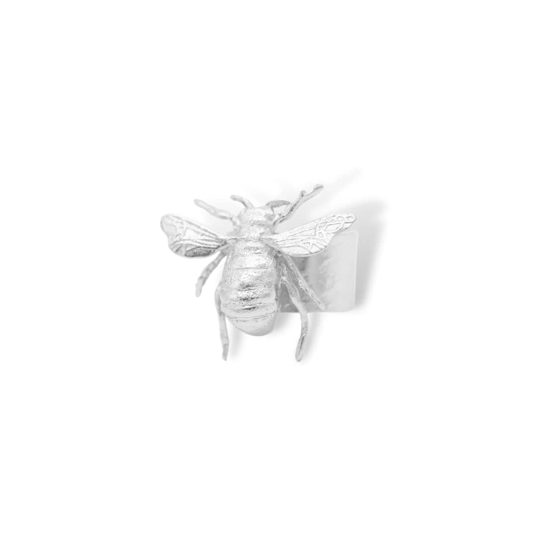Anillo de abeja grande - imagen 2