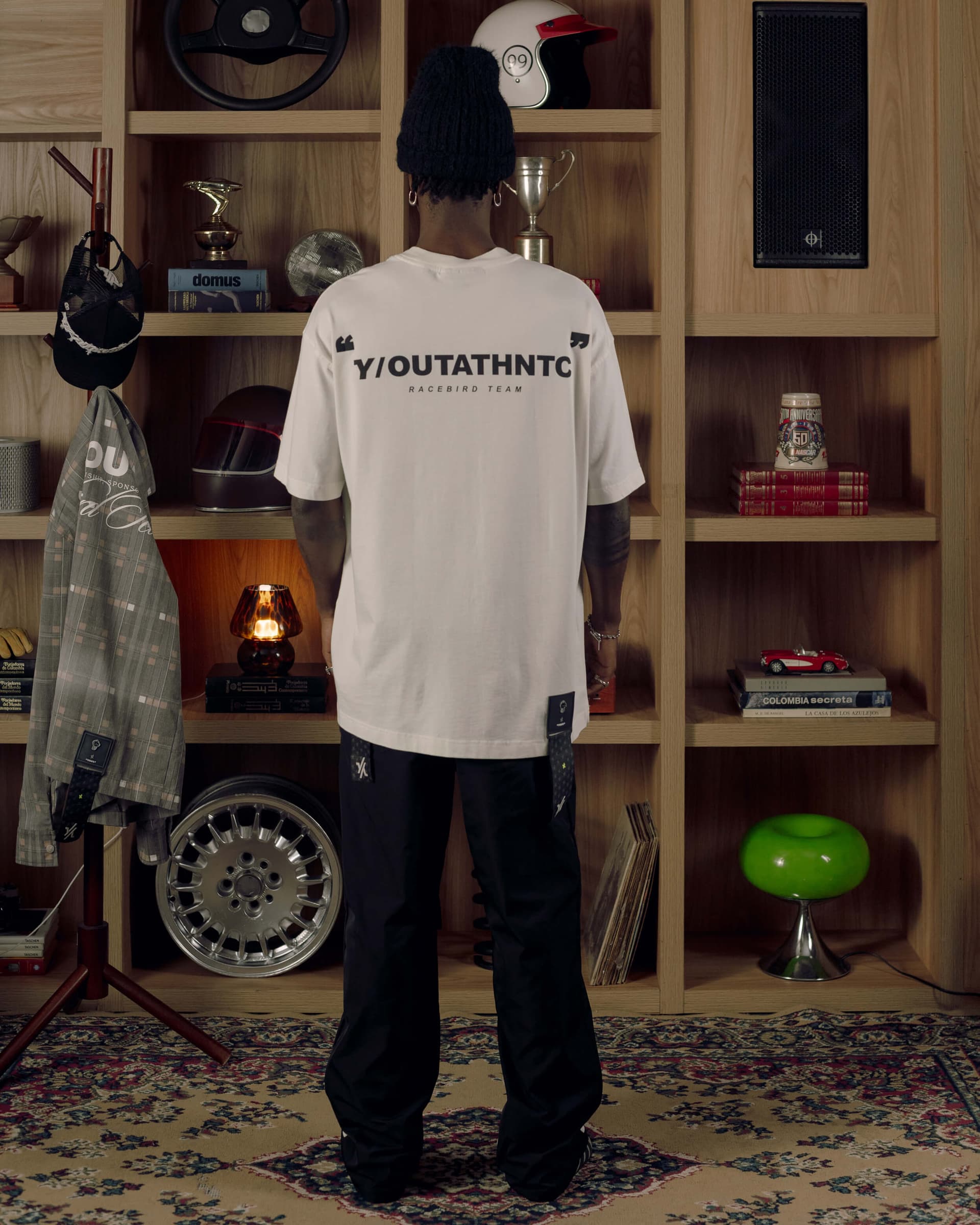 GAME T SHIRT - imagen 2