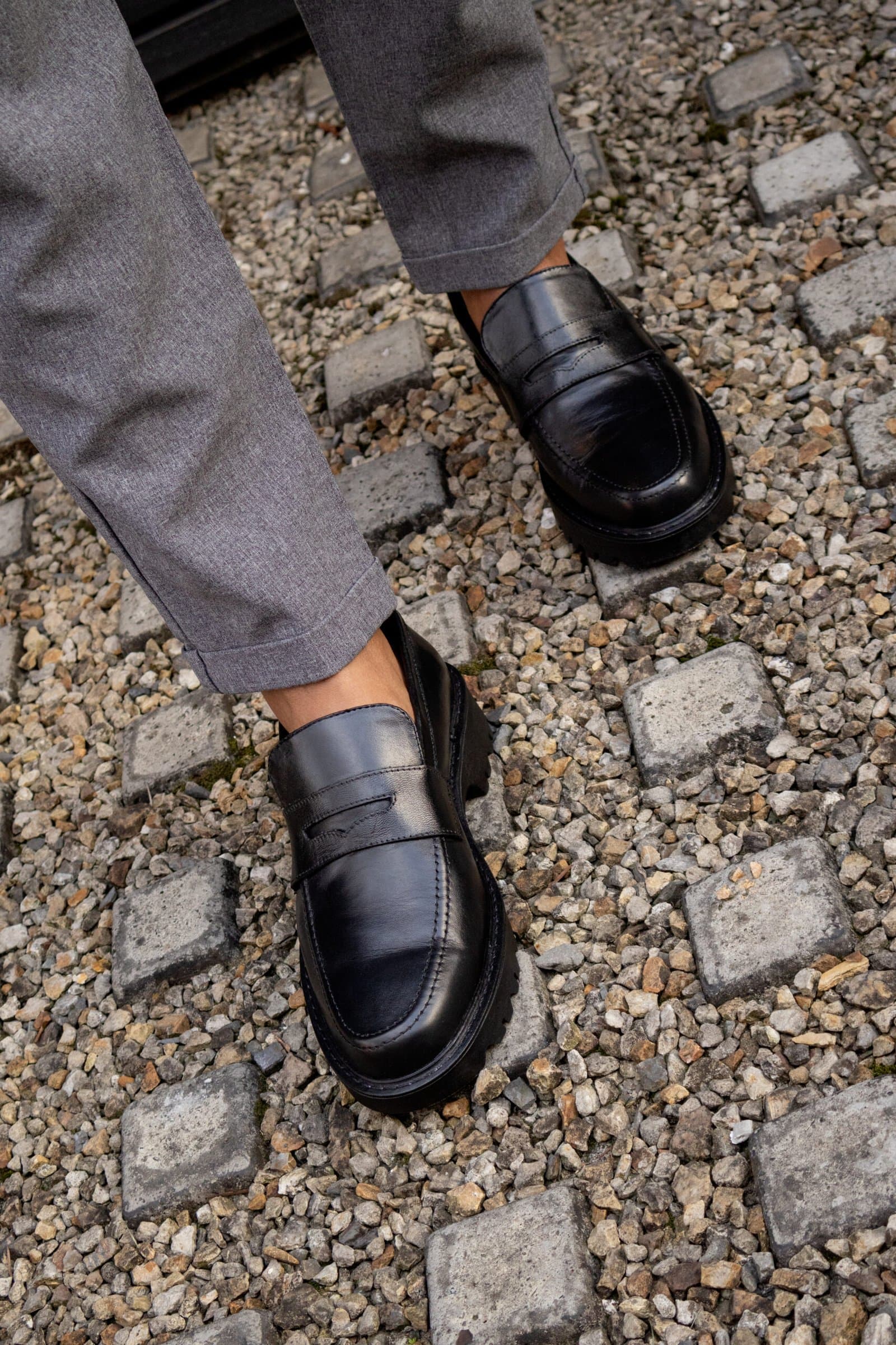 Mocasines - imagen 1