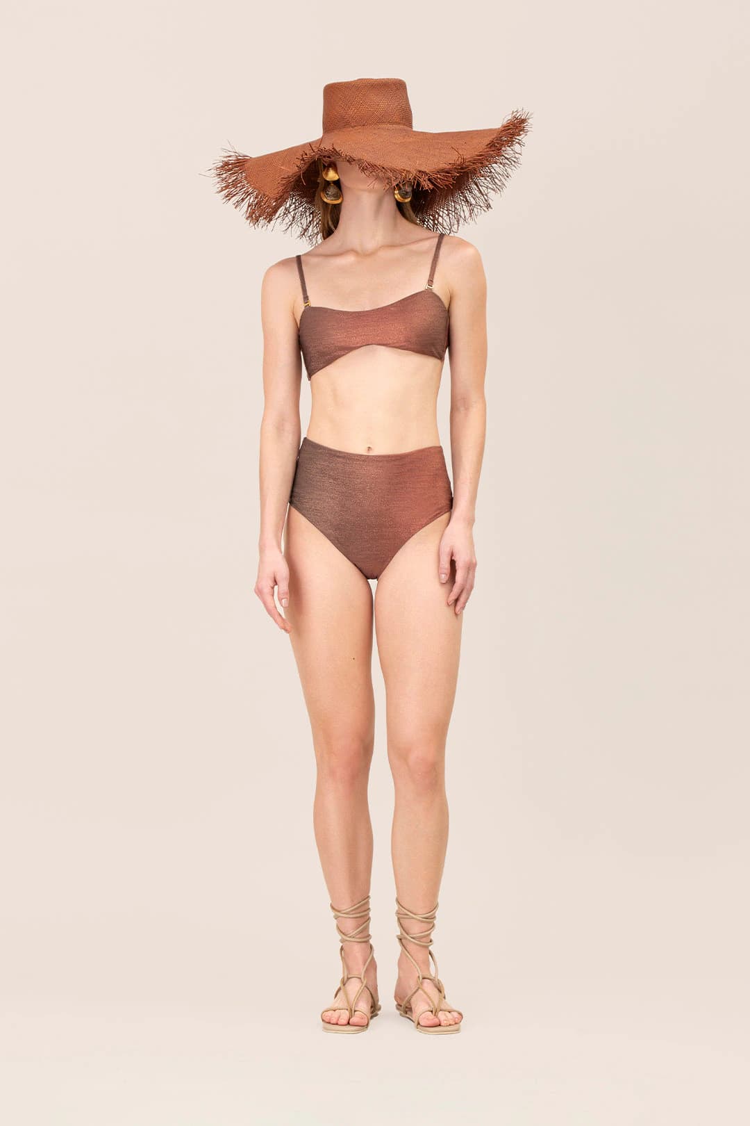 Set De Bikini Marterra - imagen 1