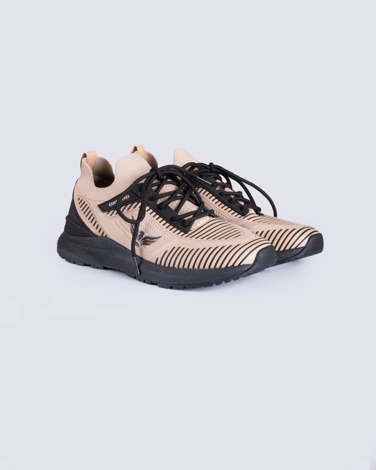 Calzado beige para hombre