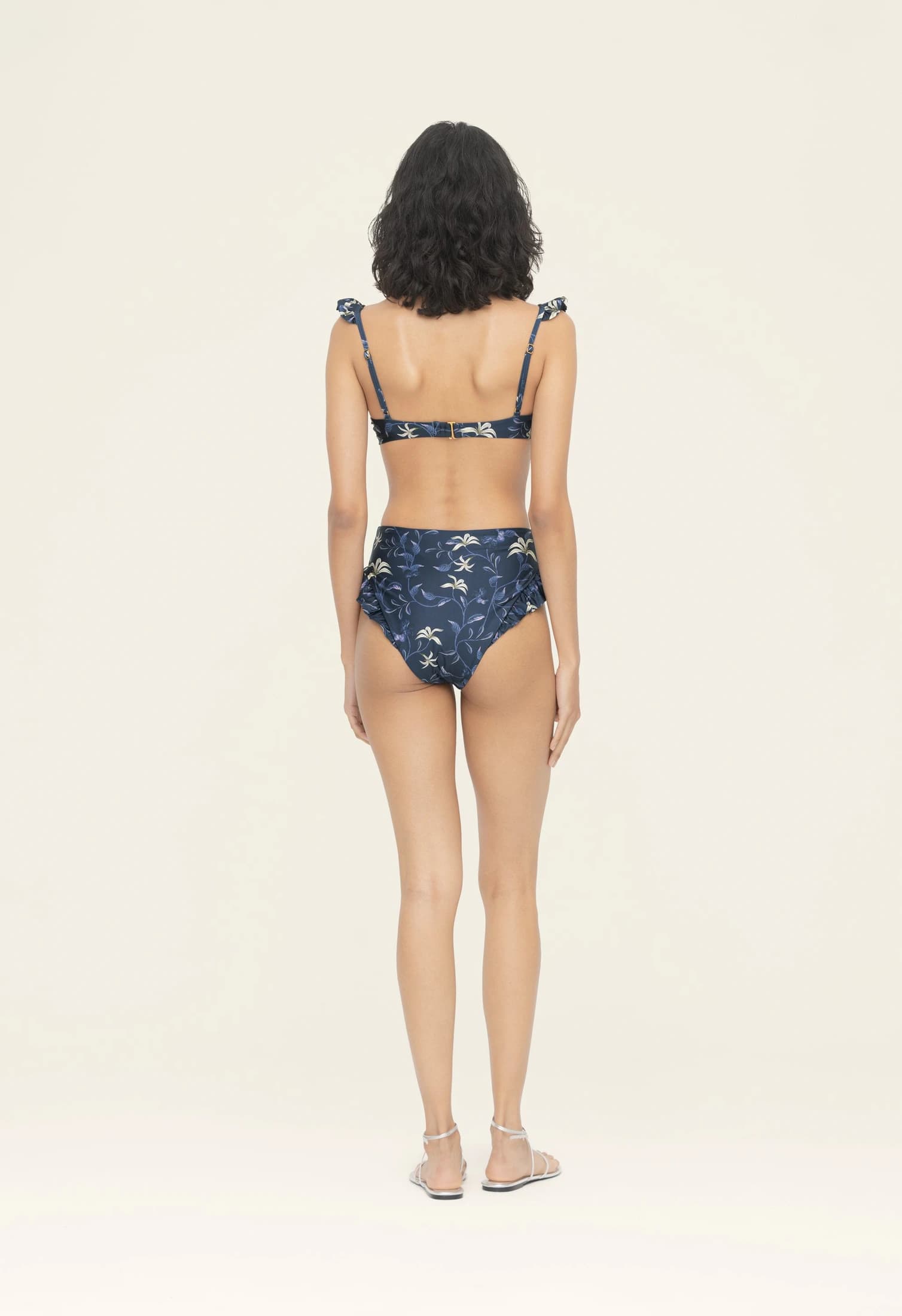 Jengibre Café Bikini Bottom - imagen 4