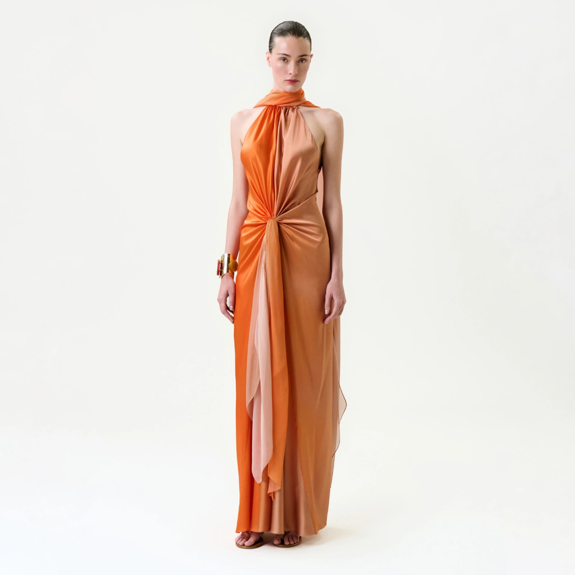Margalit Dress - imagen 1