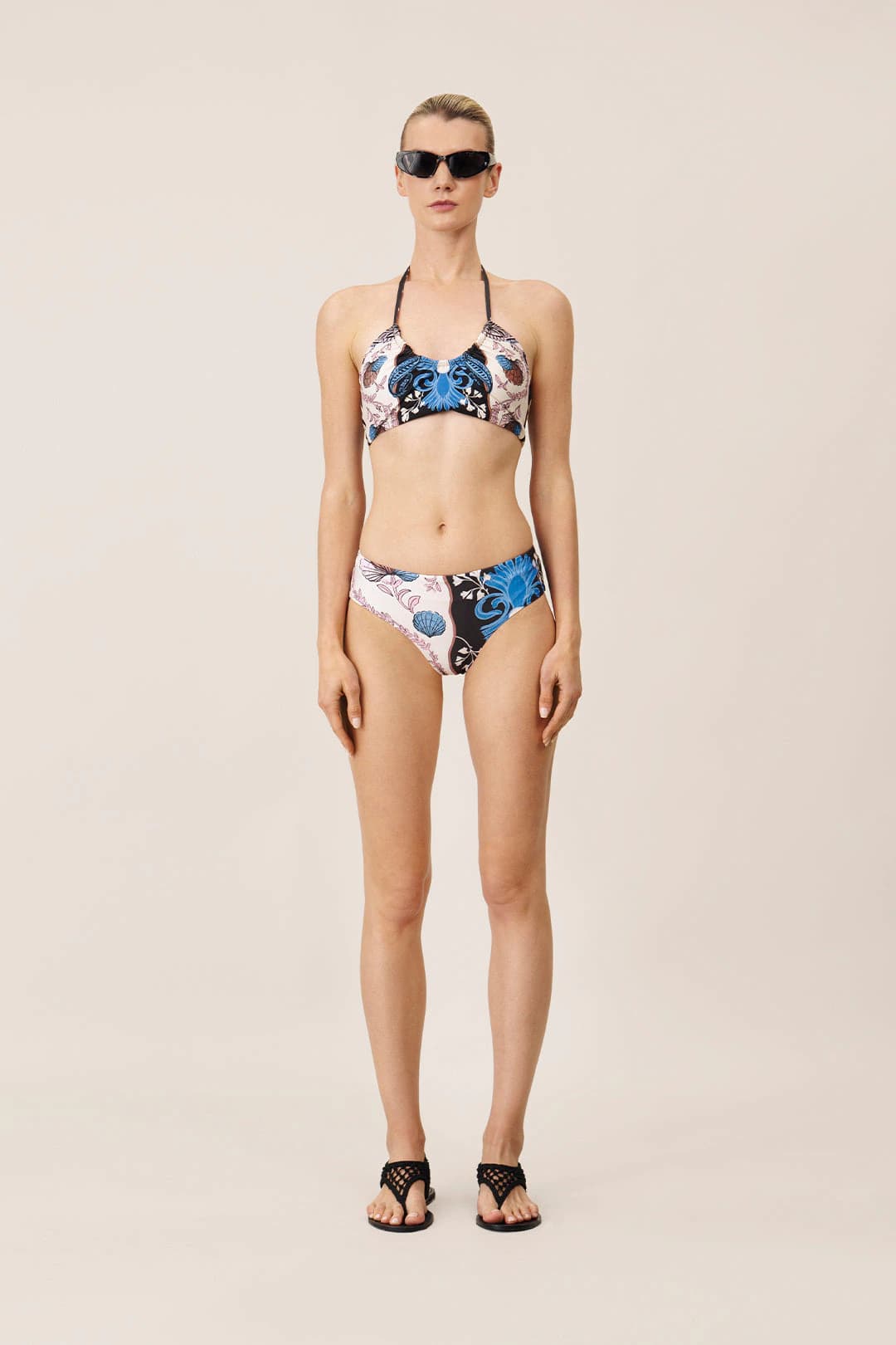 Bikini Aria / Arcius Rose Pearl - imagen 1