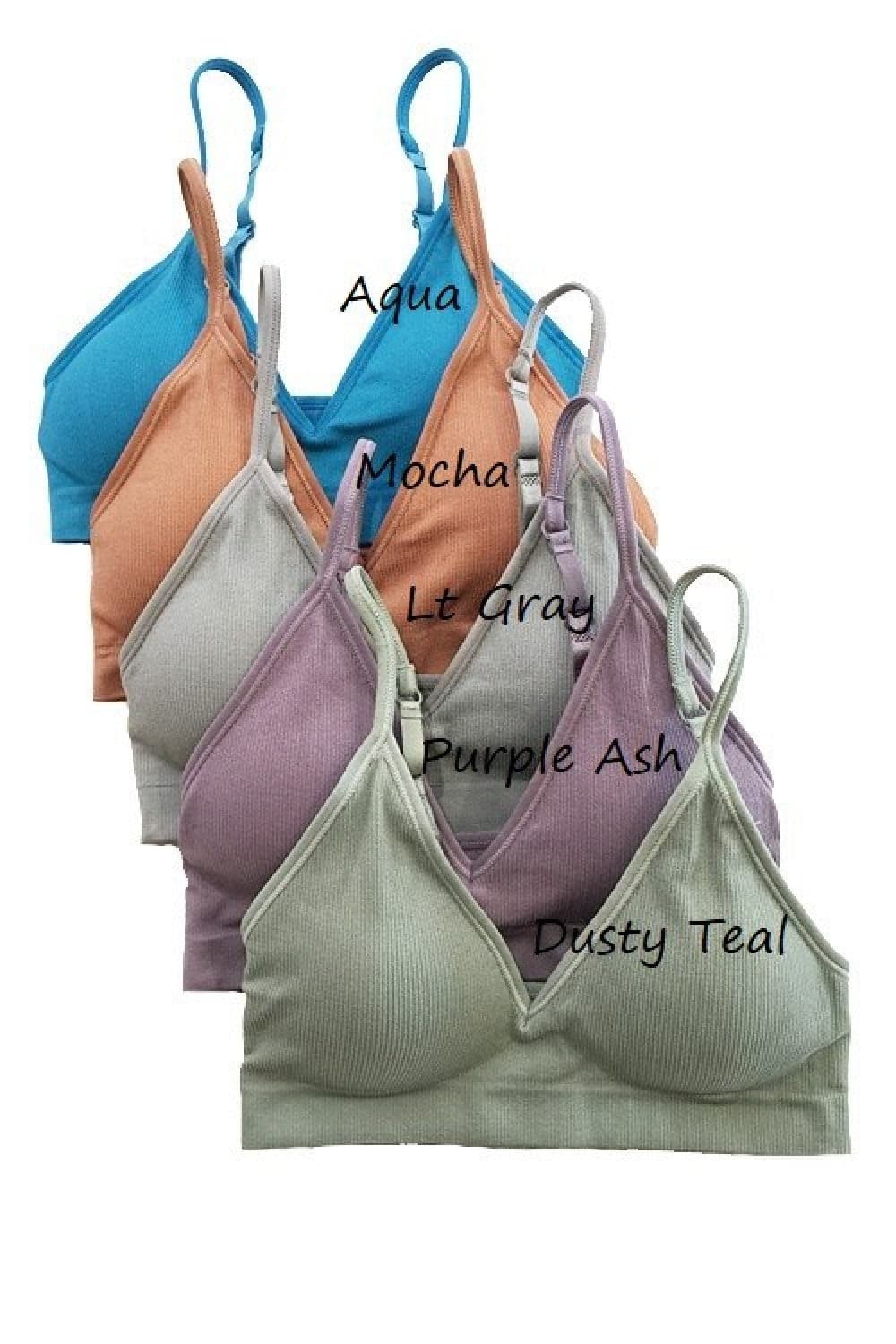 Ribbed Top - imagen 3