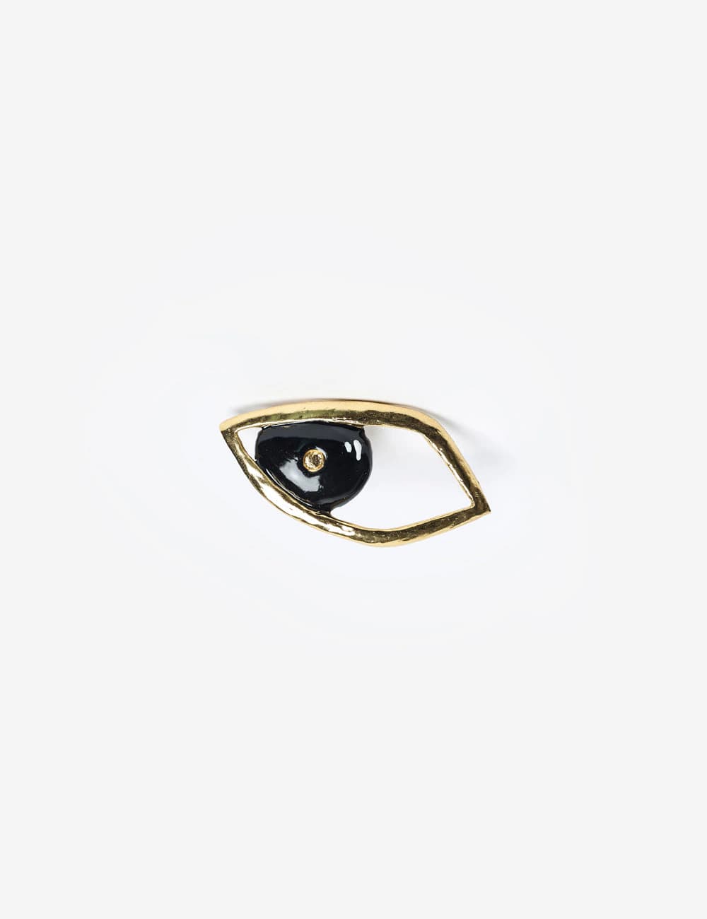 Anillo Maxi Ojo - imagen 1