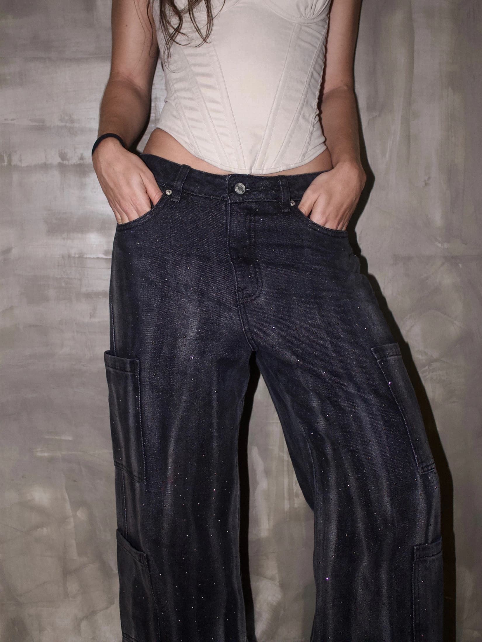 OASIS CARGO PANTS - imagen 3