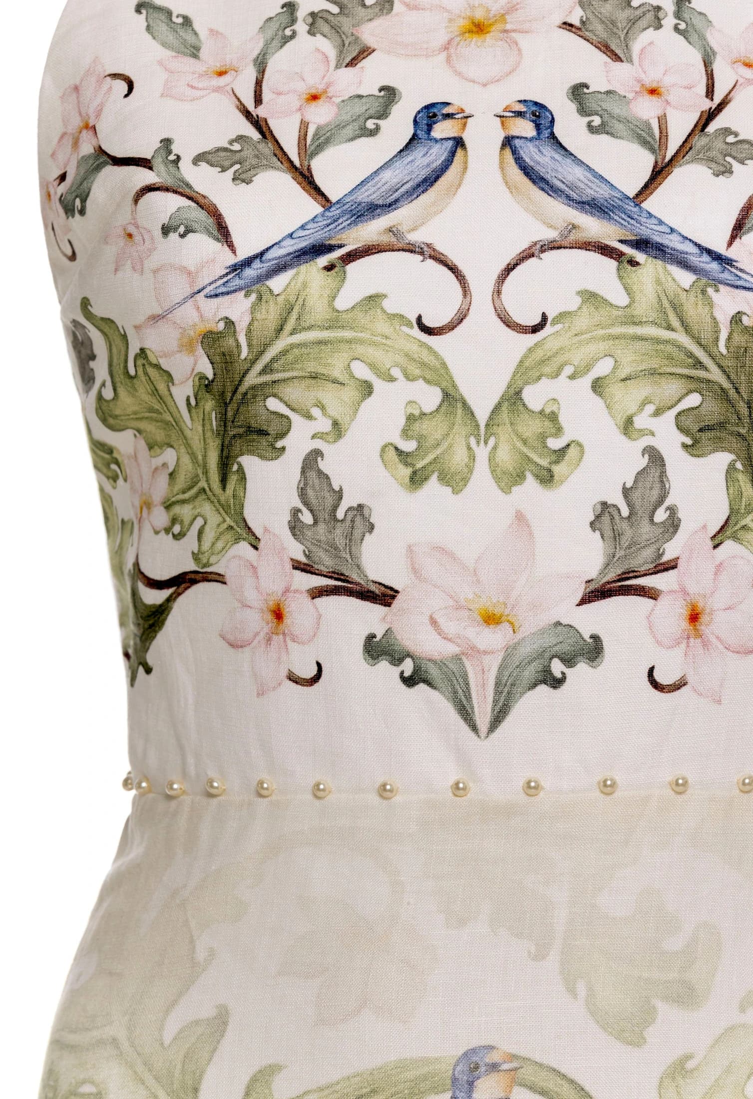 Balsa Anhelo Maxi Dress - imagen 2