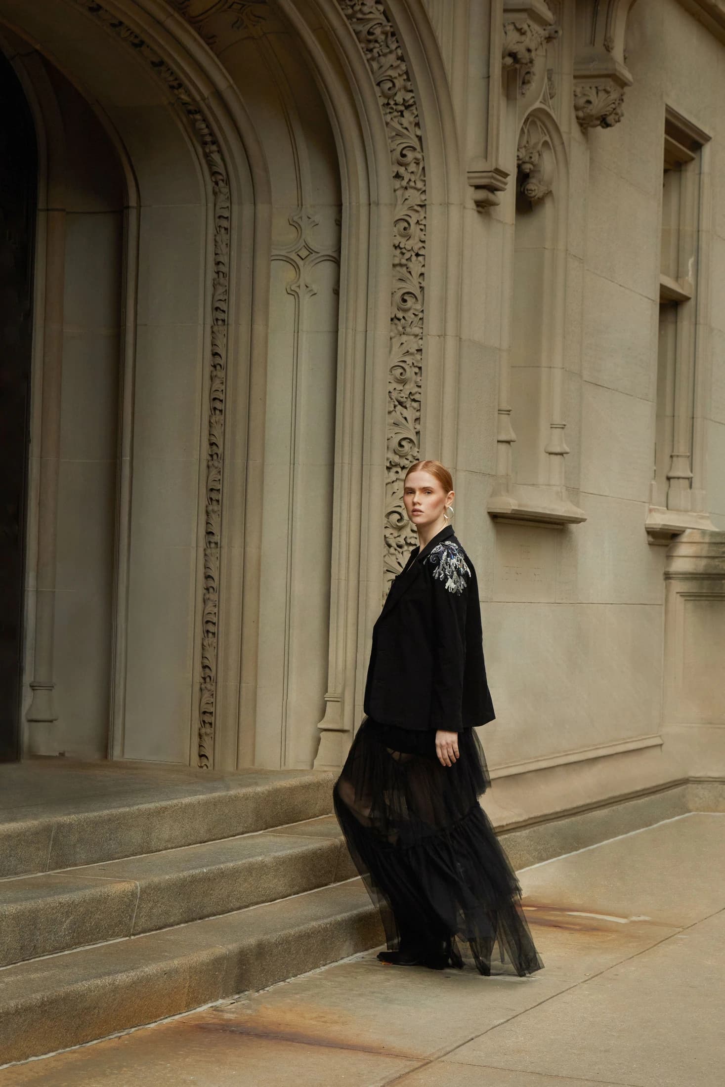 Venecia Jacket - imagen 2