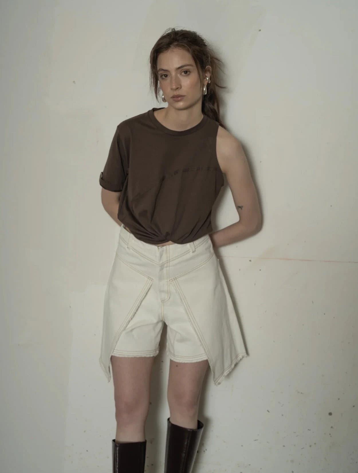 JORT BLOODLINE BONE - imagen 1