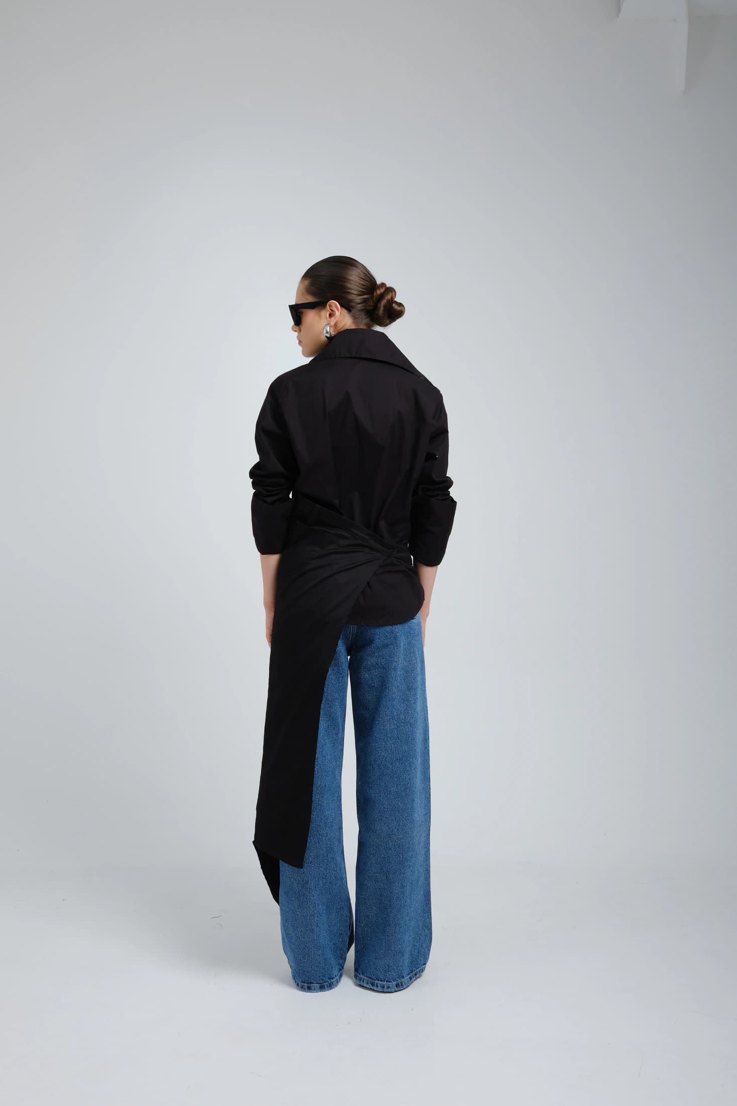 CAMISA MENTO - imagen 2