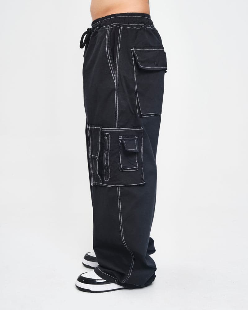 Jogger Cargo Street Tactical - imagen 6
