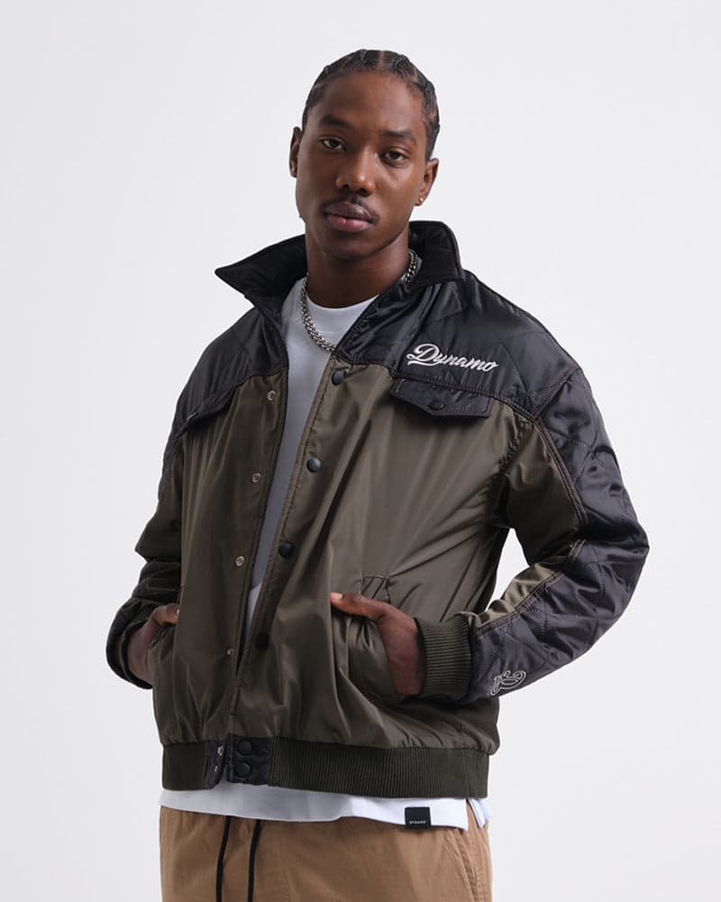 Chaqueta Tactical Green - imagen 3