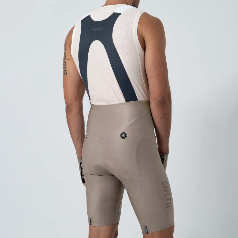 PANTALONETA CICLISMO GIRONA AVELA PARA HOMBRE - imagen 3