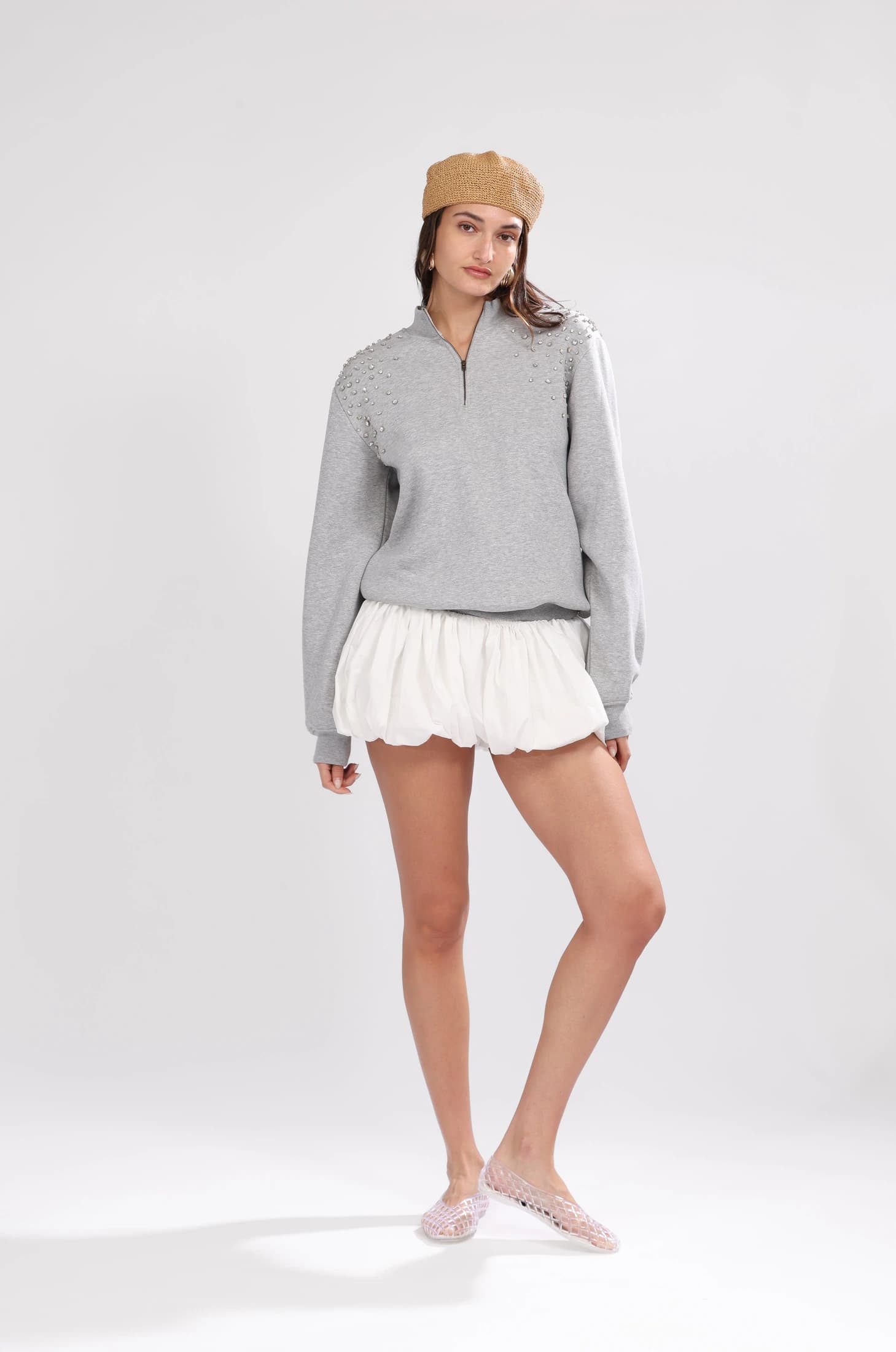 ILLUMINATION SWEATER - imagen 2