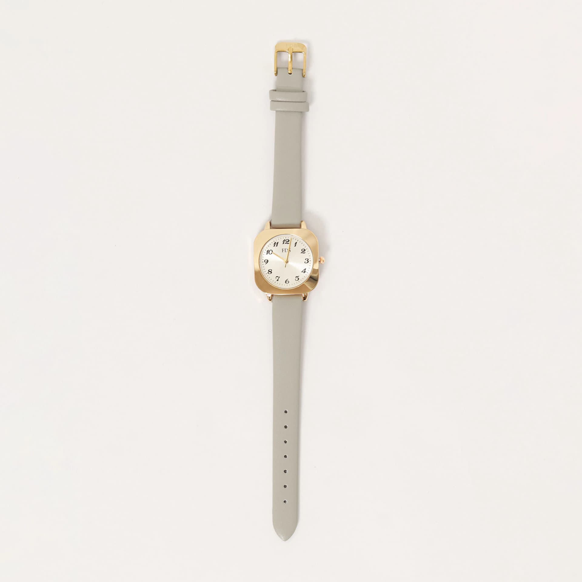 Reloj Aura Dorado - imagen 2