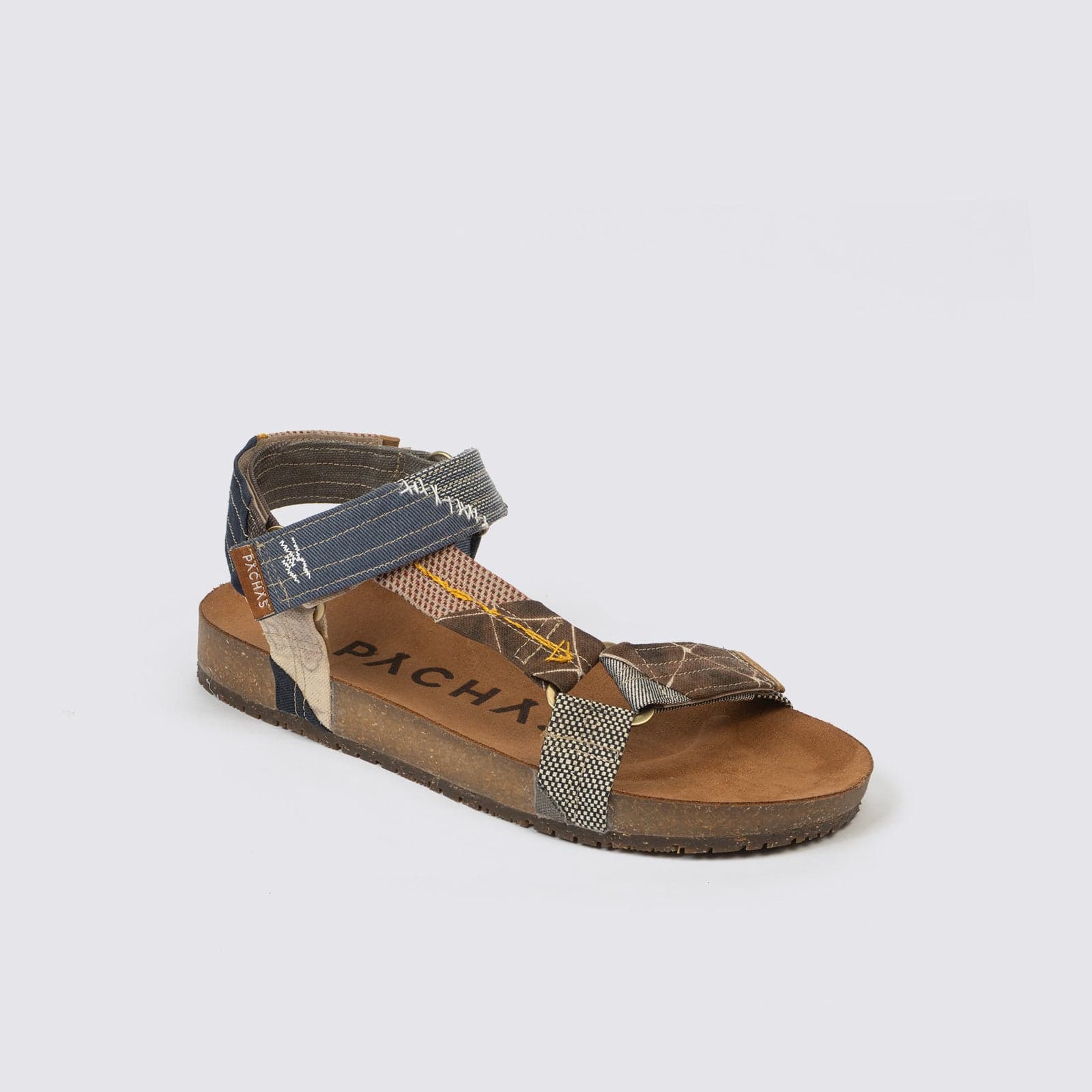 Sandalias Reata "Segundas Oportunidades" - imagen 2