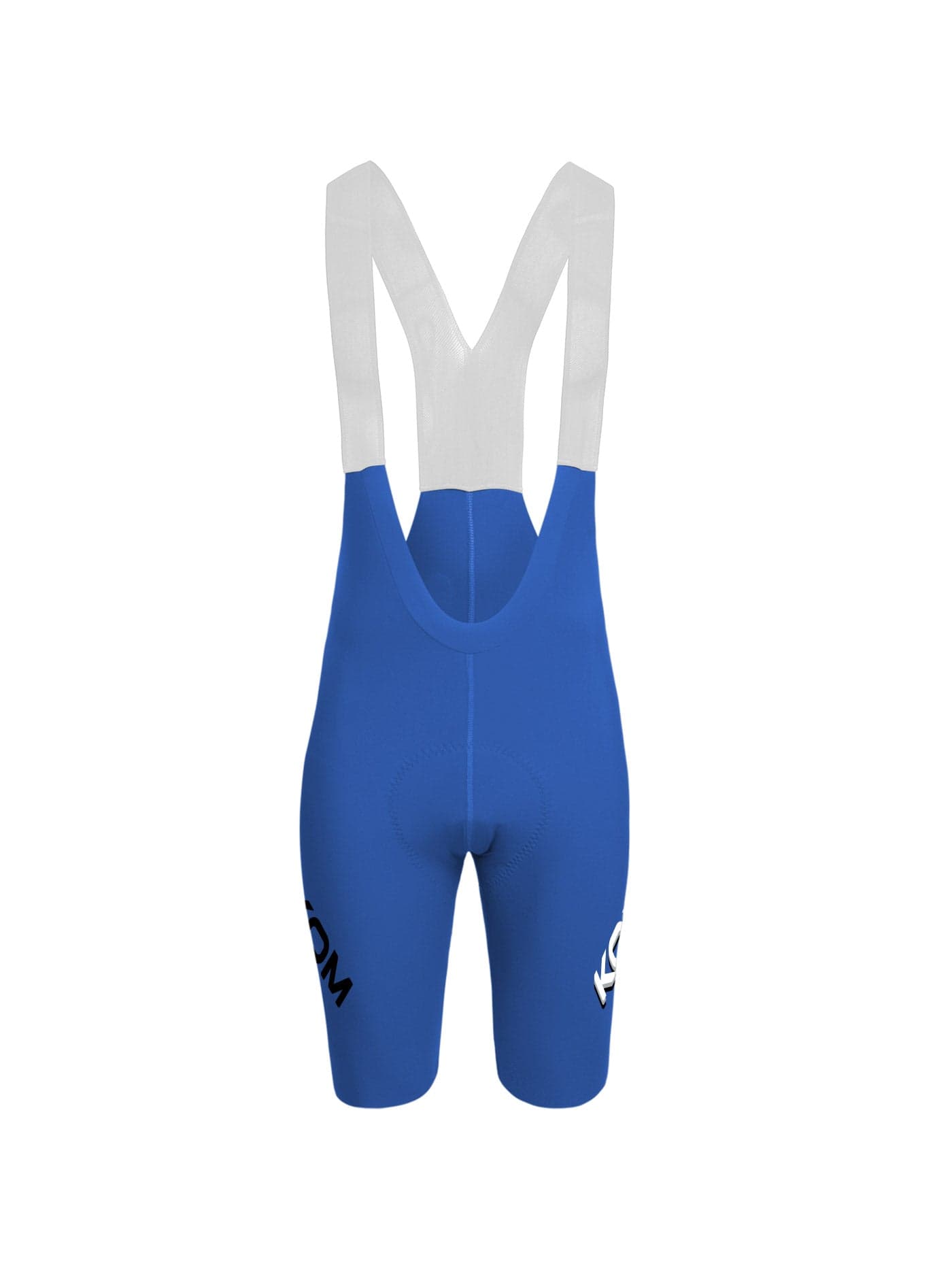 Lycra badana de ciclismo sin costuras Tour Mujer - imagen 9