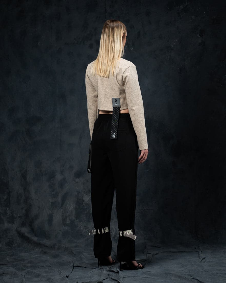 ANKLE PANT - imagen 7