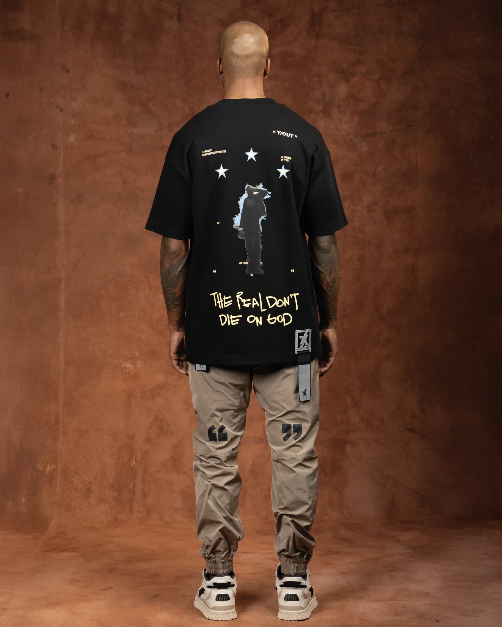 THE REAL T-SHIRT - imagen 3