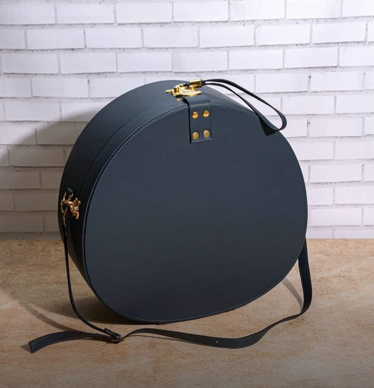 Hat Box Bag - imagen 4