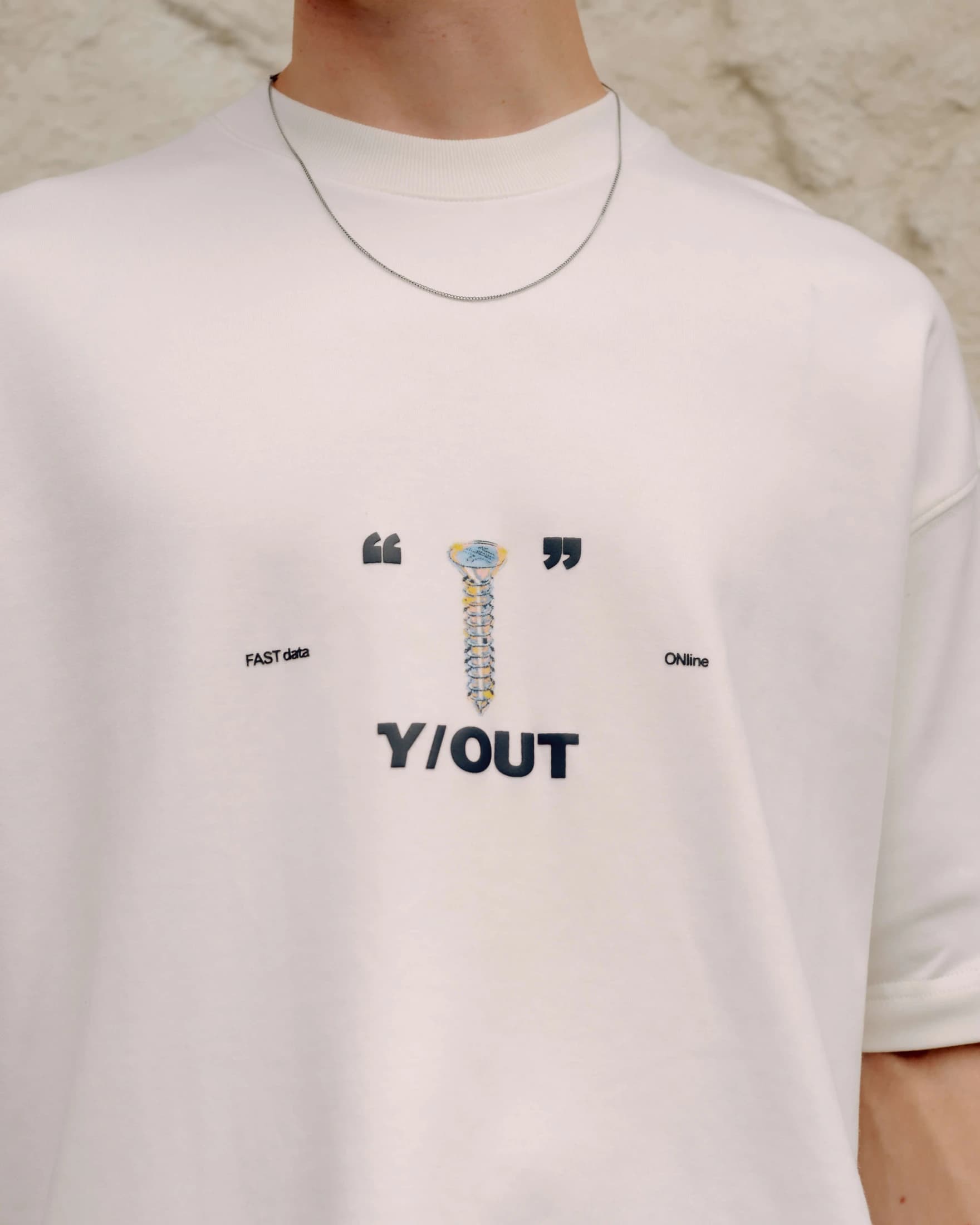 NETWORK T-SHIRT - imagen 5