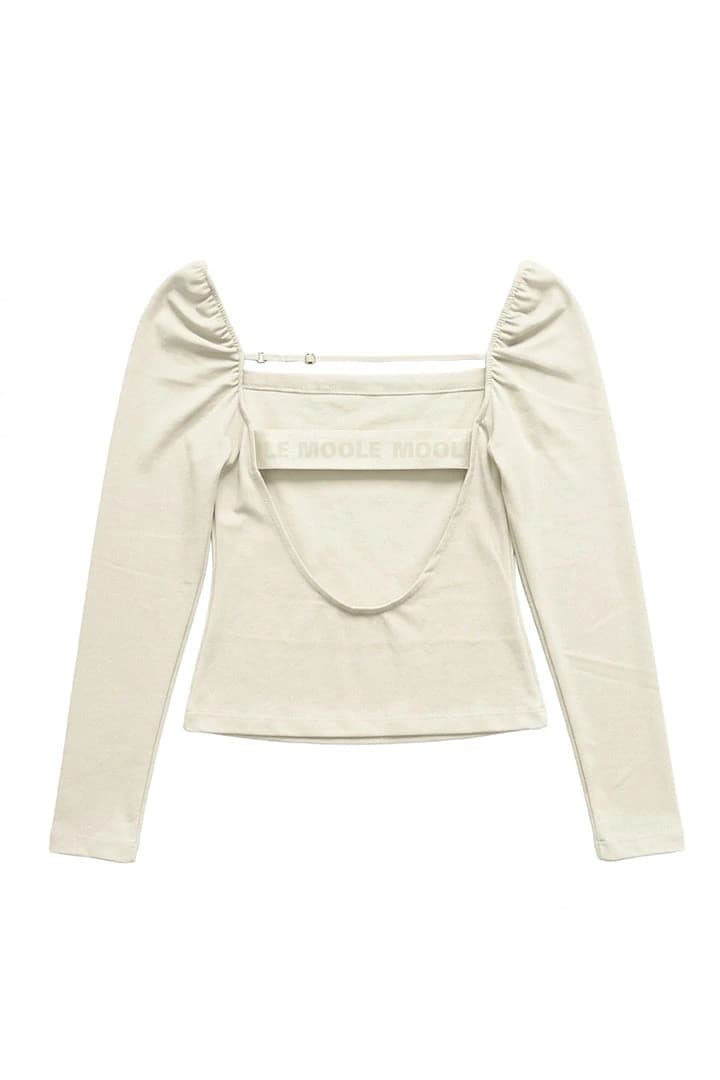 Blusa Aura - imagen 7