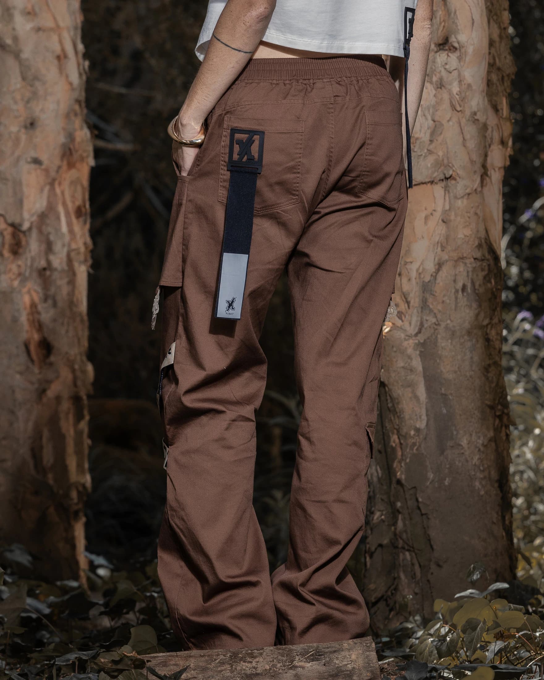SPORE PANT - imagen 3