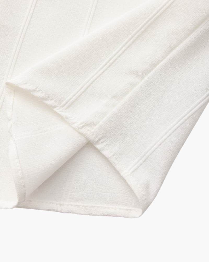 ST Tropez Ribbed Shirt - imagen 11