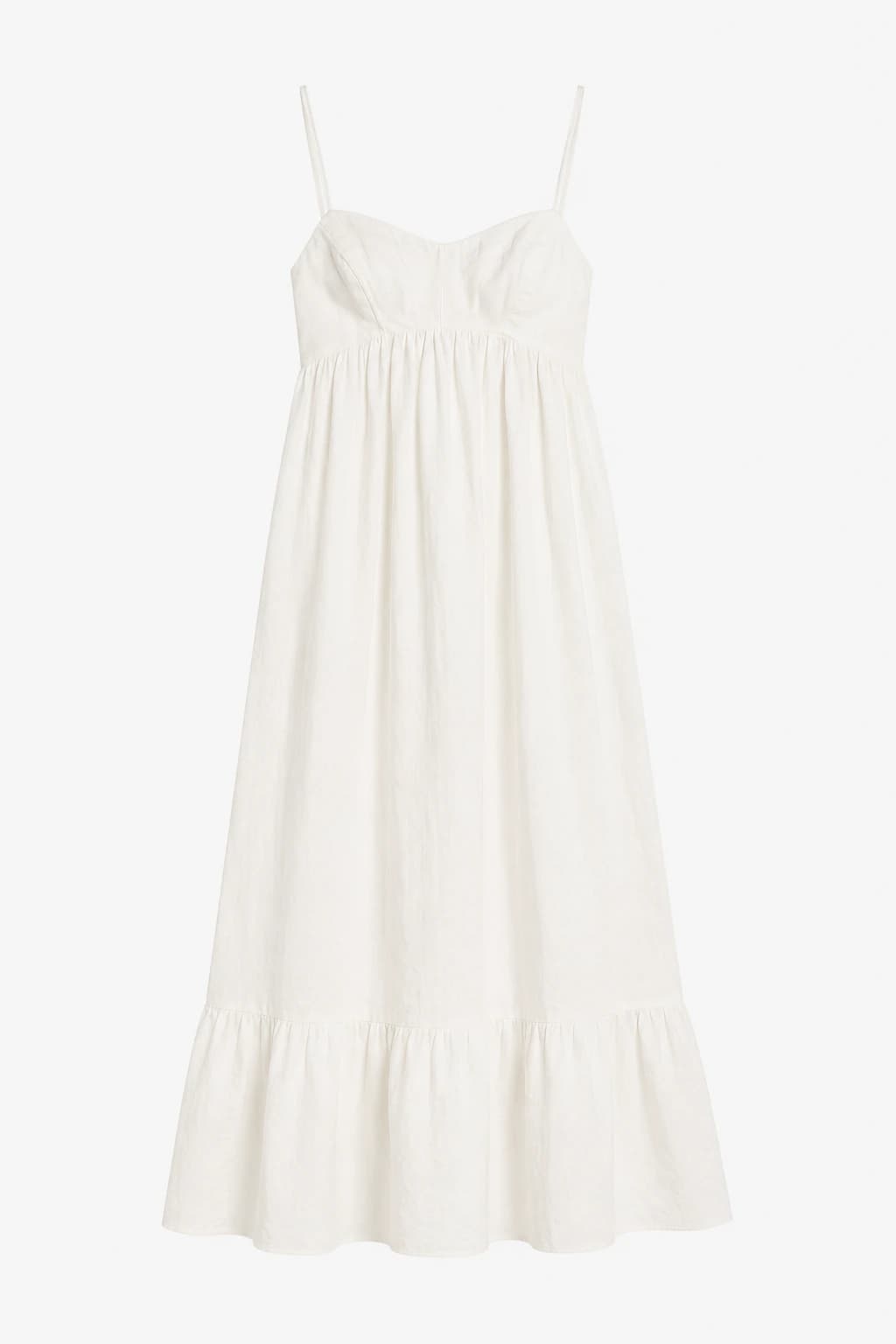 Nácar Dress