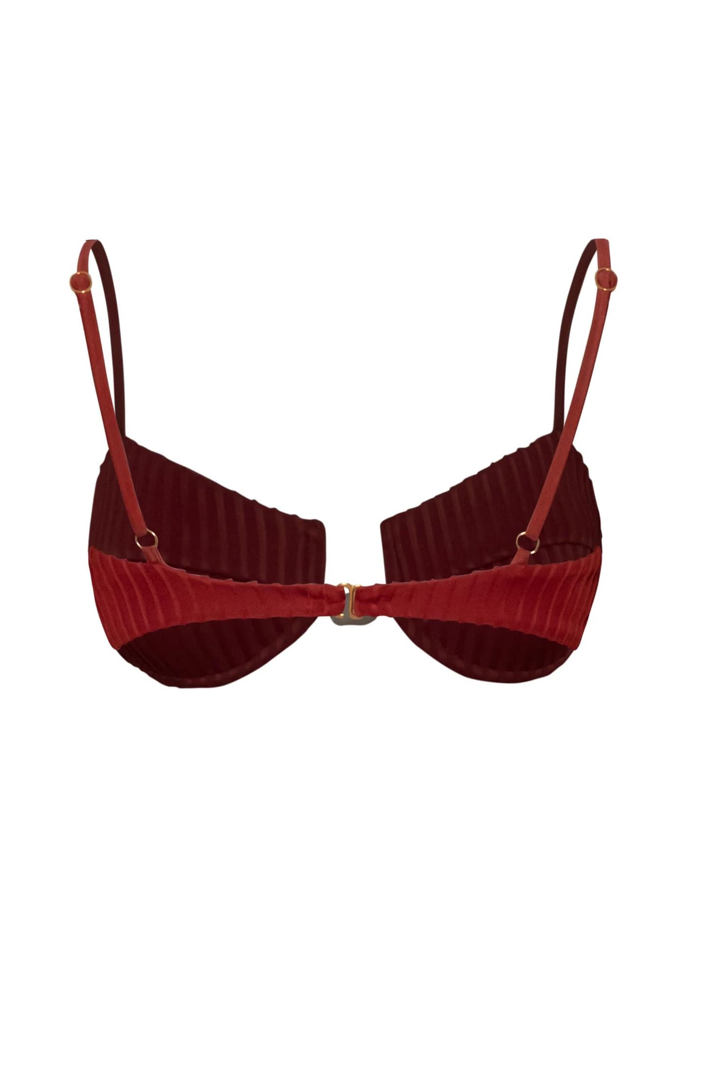 Roma Bikini Top - imagen 3