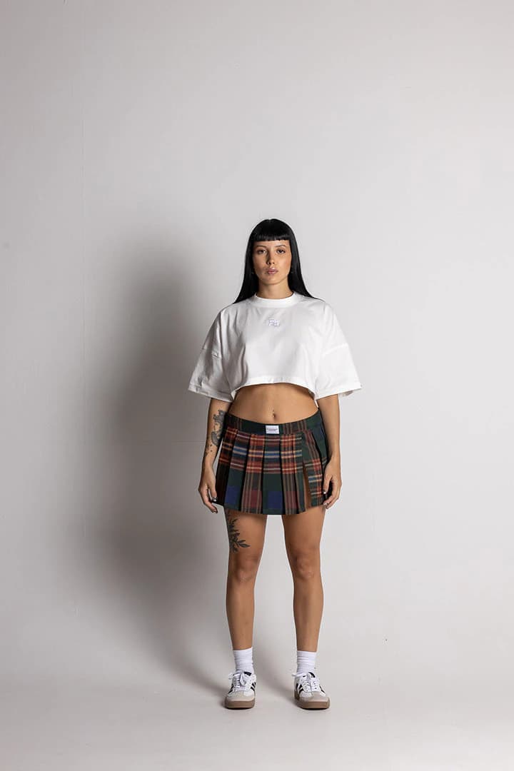 SODA CROP TOP - imagen 2
