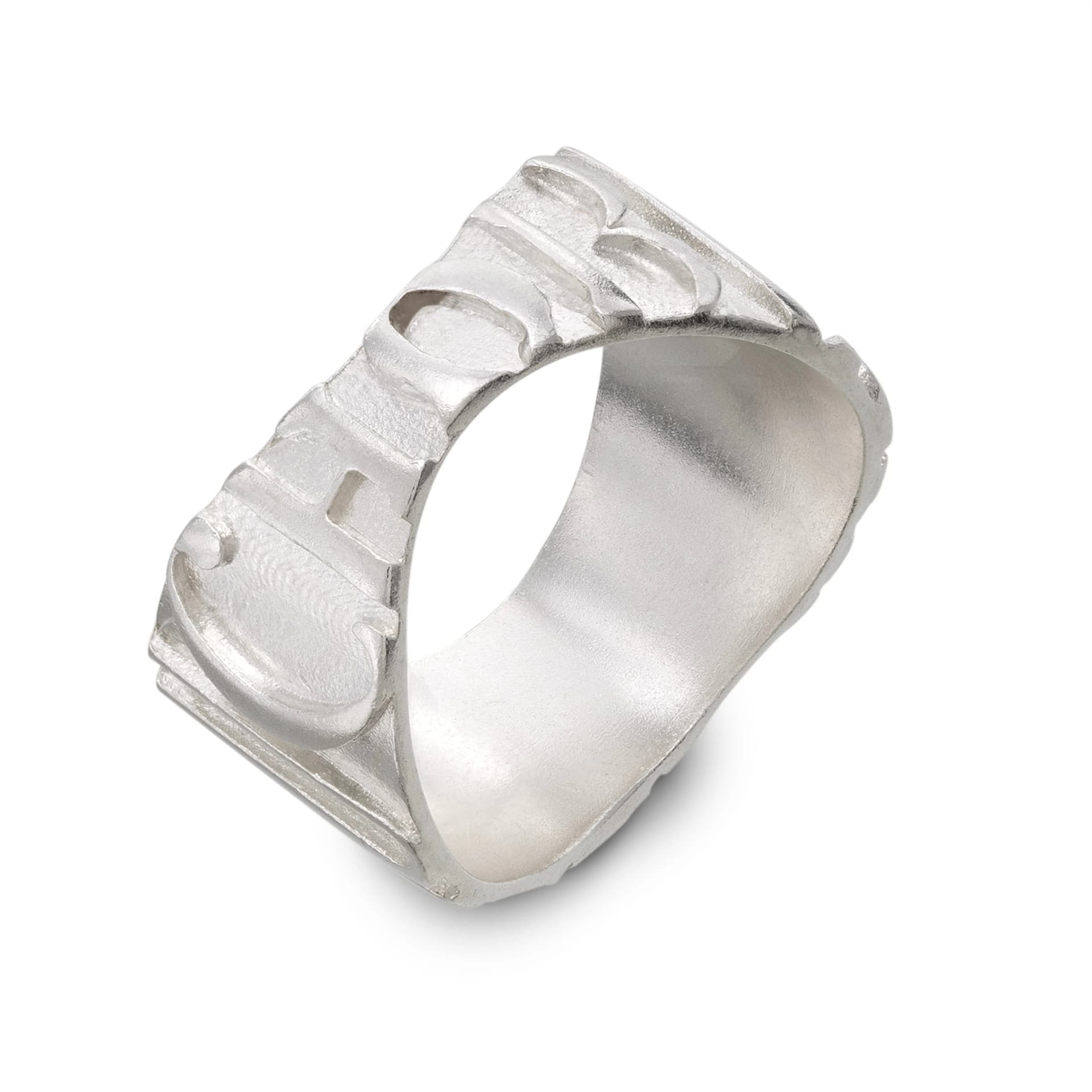 BesameMucho Ring - imagen 2