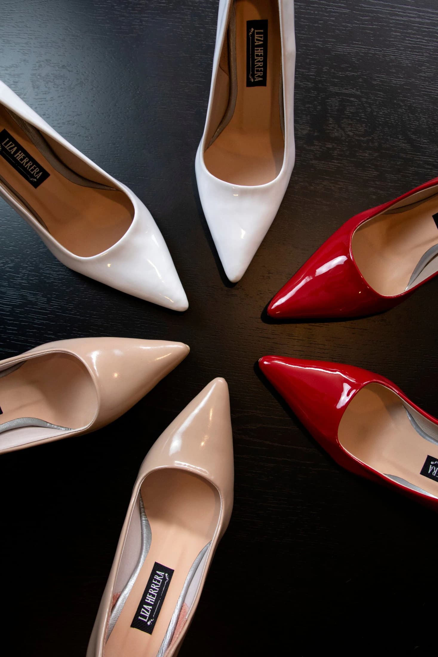 Stilettos - imagen 3