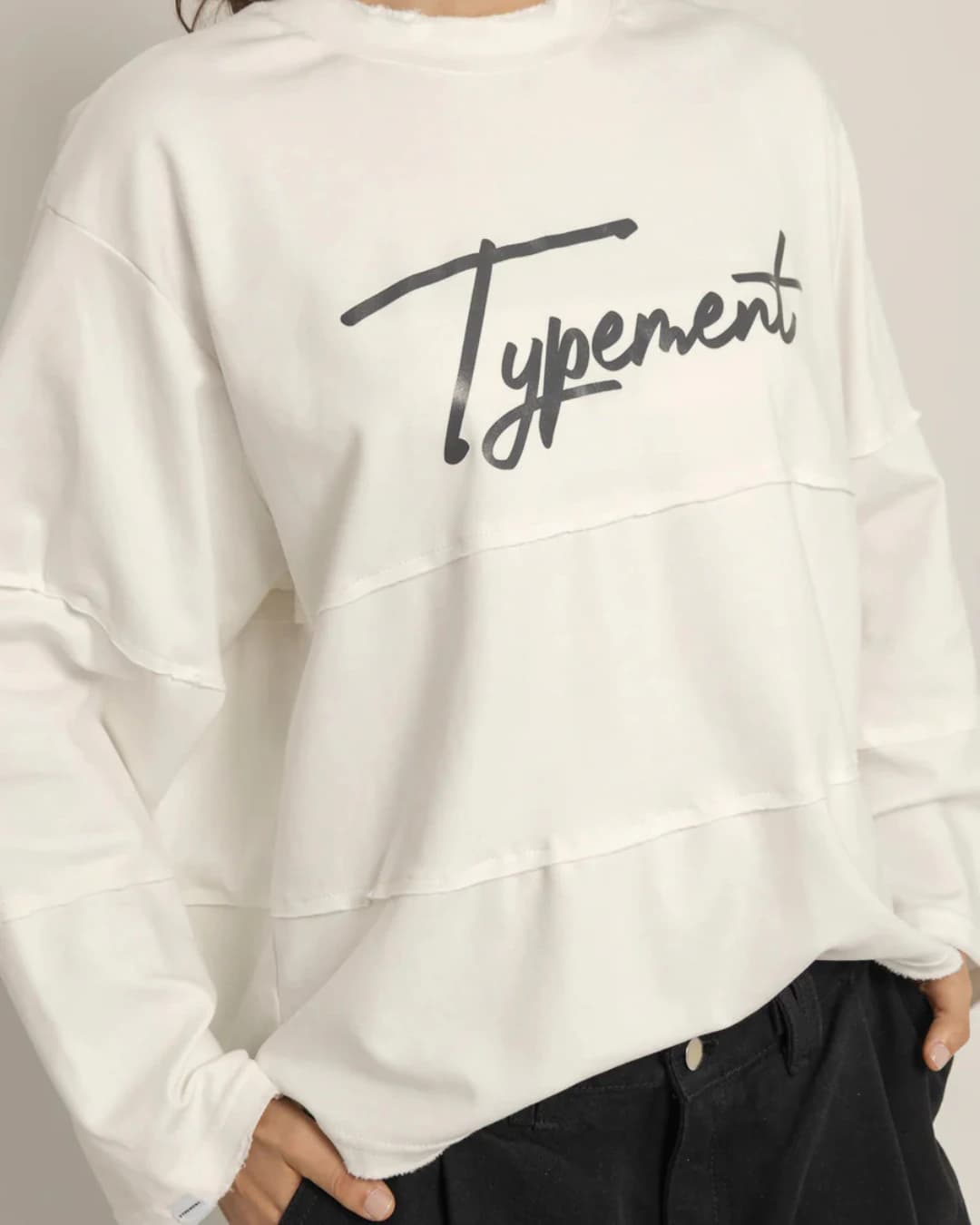 JOURNEY SWEATSHIRT - imagen 3