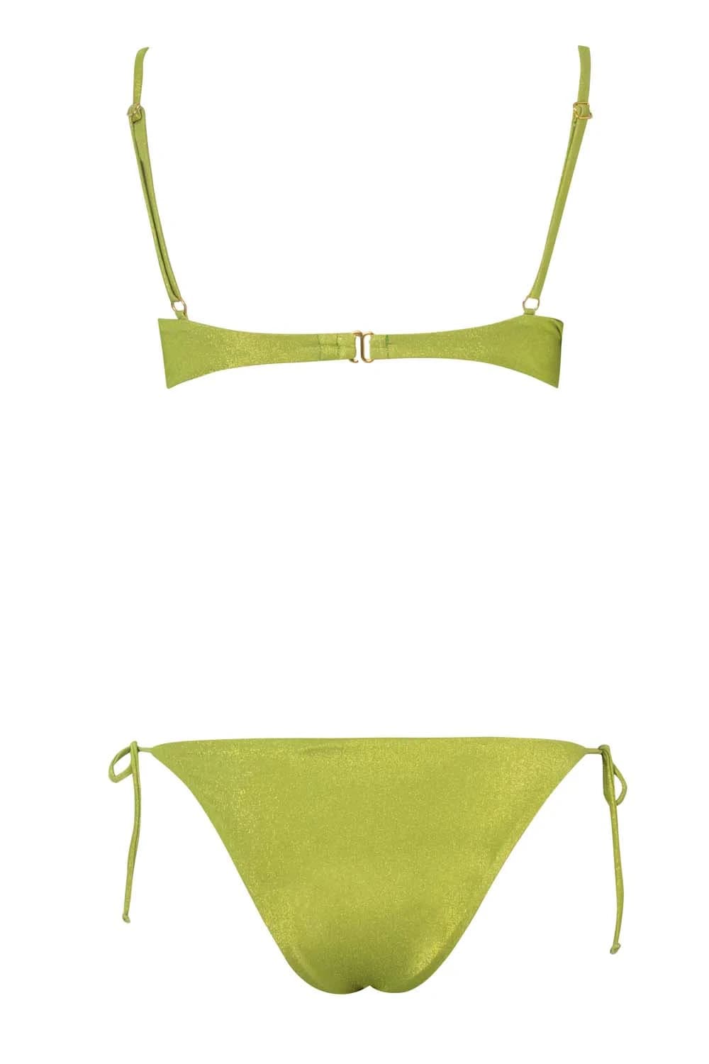Aries Bikini Bottom - imagen 3